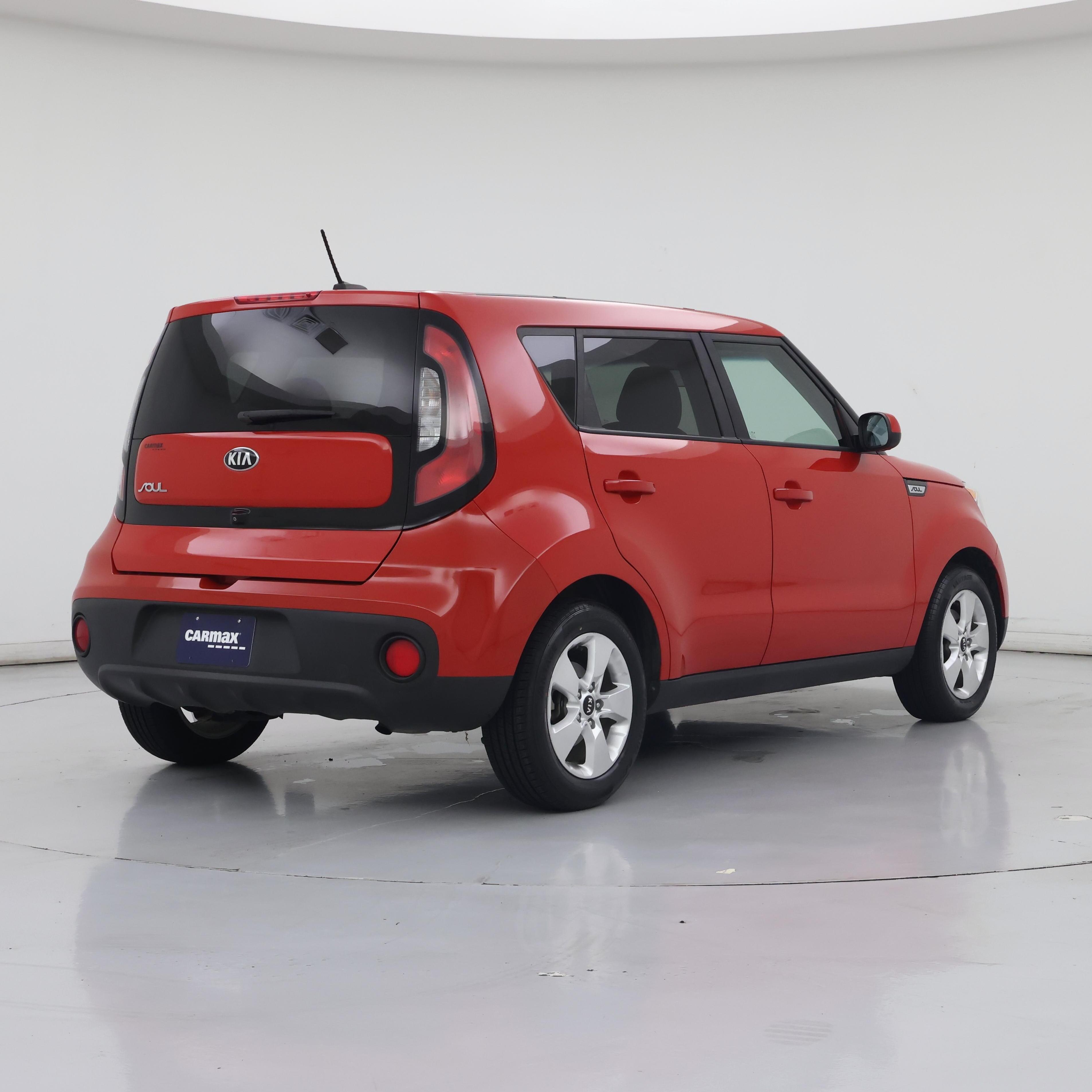 Thumbnail: 2019 Kia Soul - 8