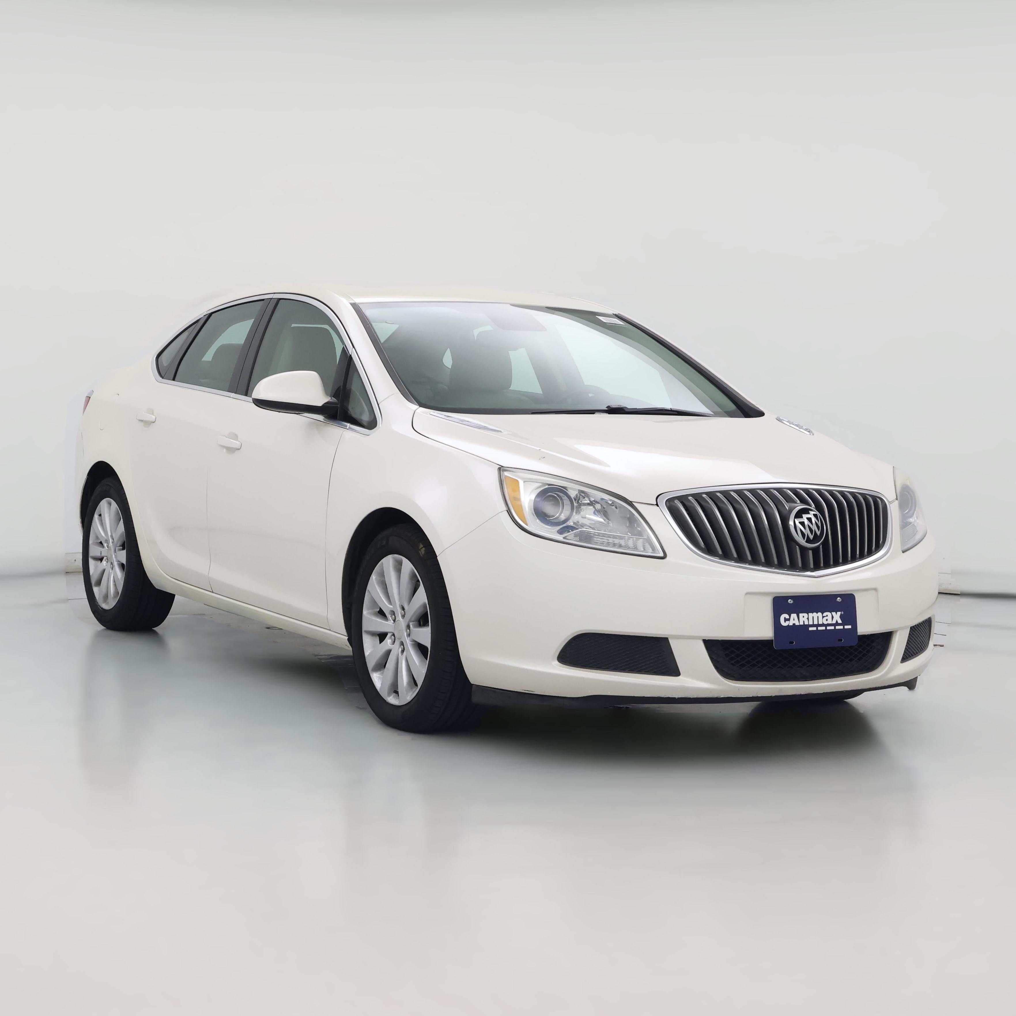 Thumbnail: 2015 Buick Verano - 1