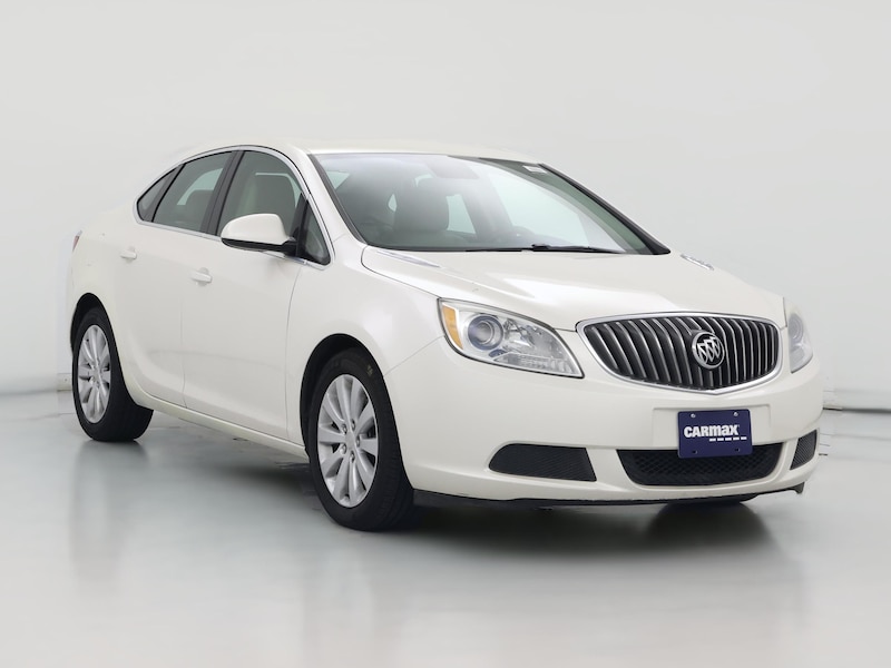 2015 Buick Verano  -
                  Irving, TX