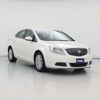 2015 Buick Verano