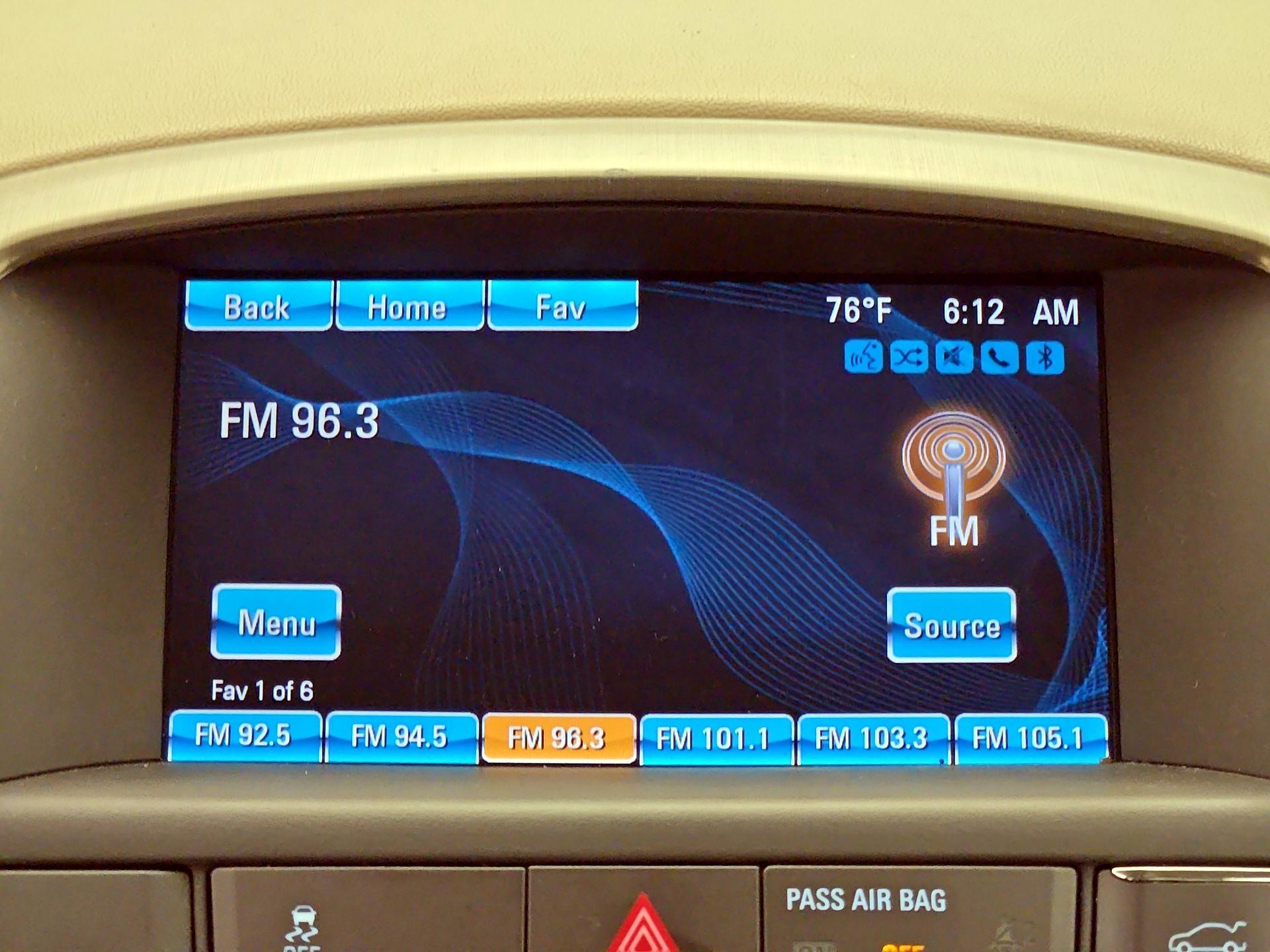 Thumbnail: 2015 Buick Verano - 15