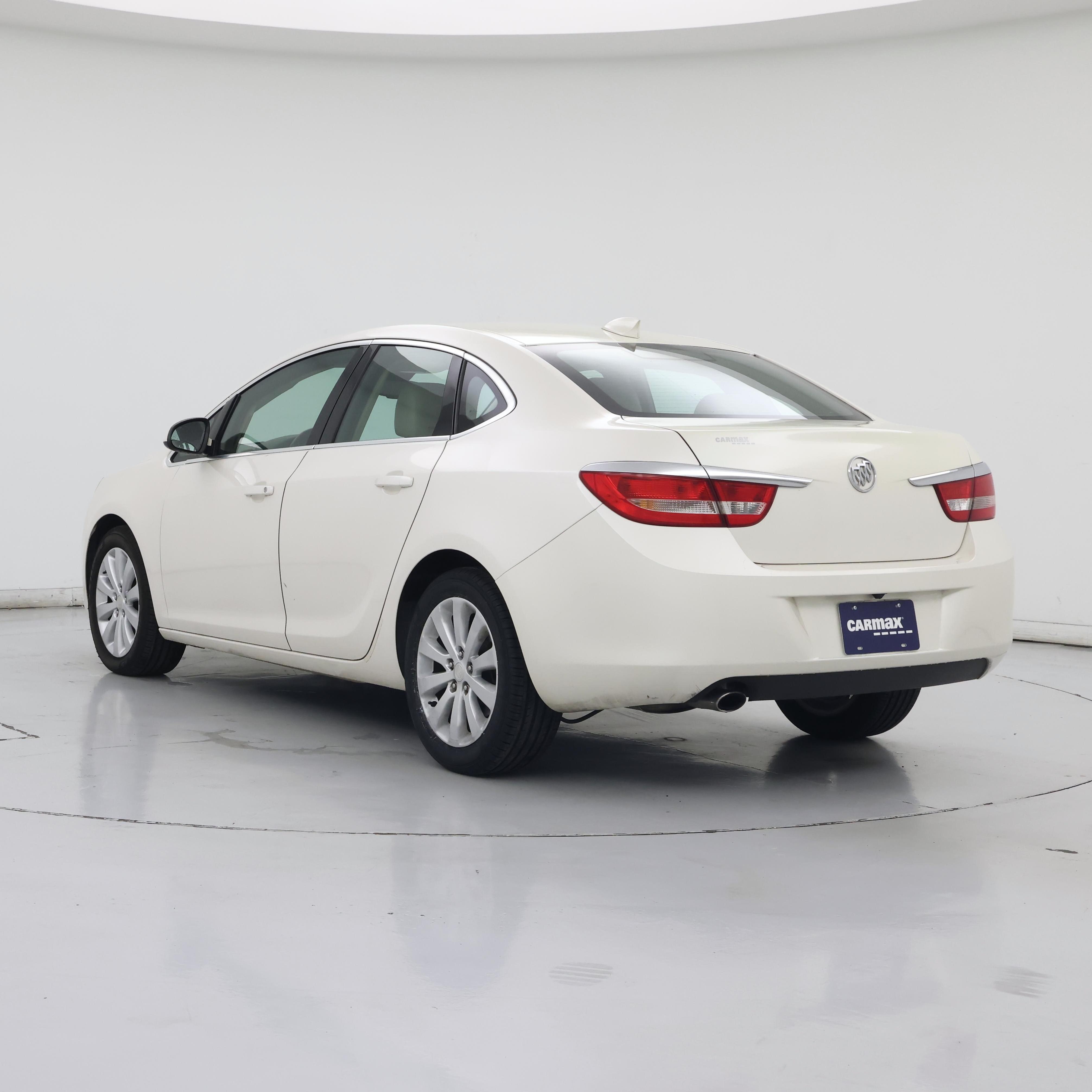 Thumbnail: 2015 Buick Verano - 2