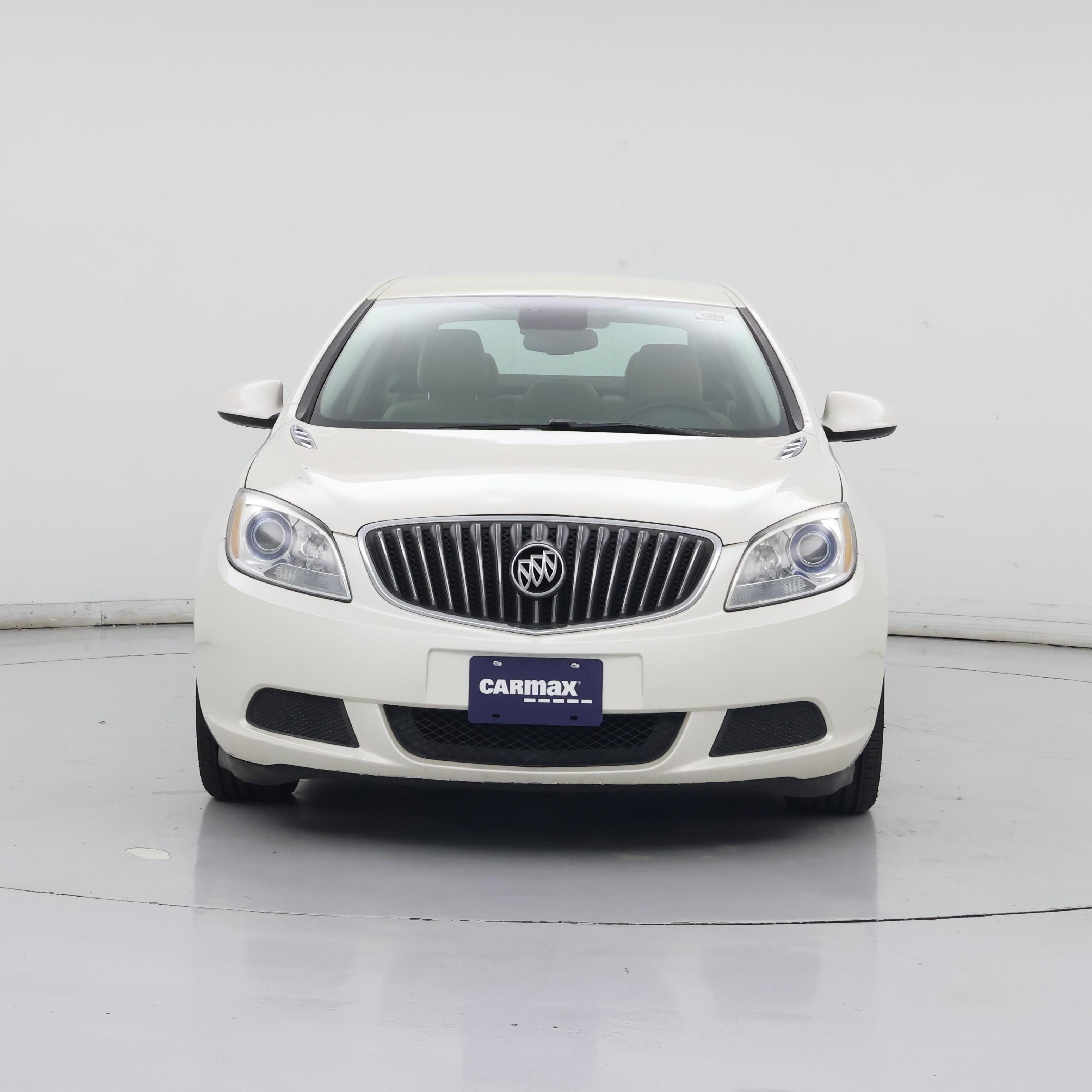 Thumbnail: 2015 Buick Verano - 5