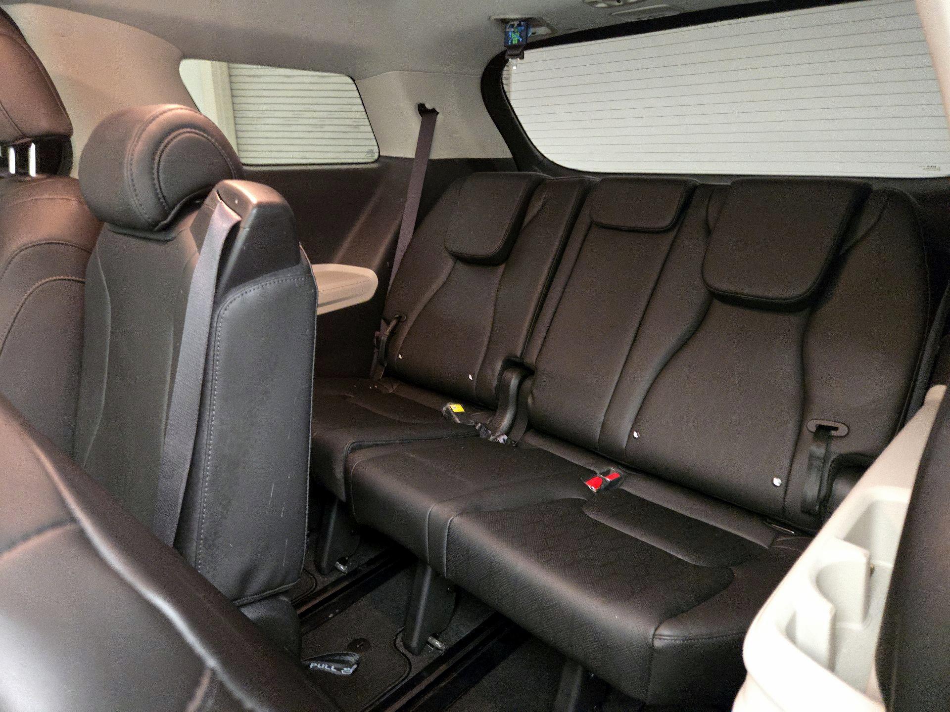 Thumbnail: 2024 Kia Carnival - 20