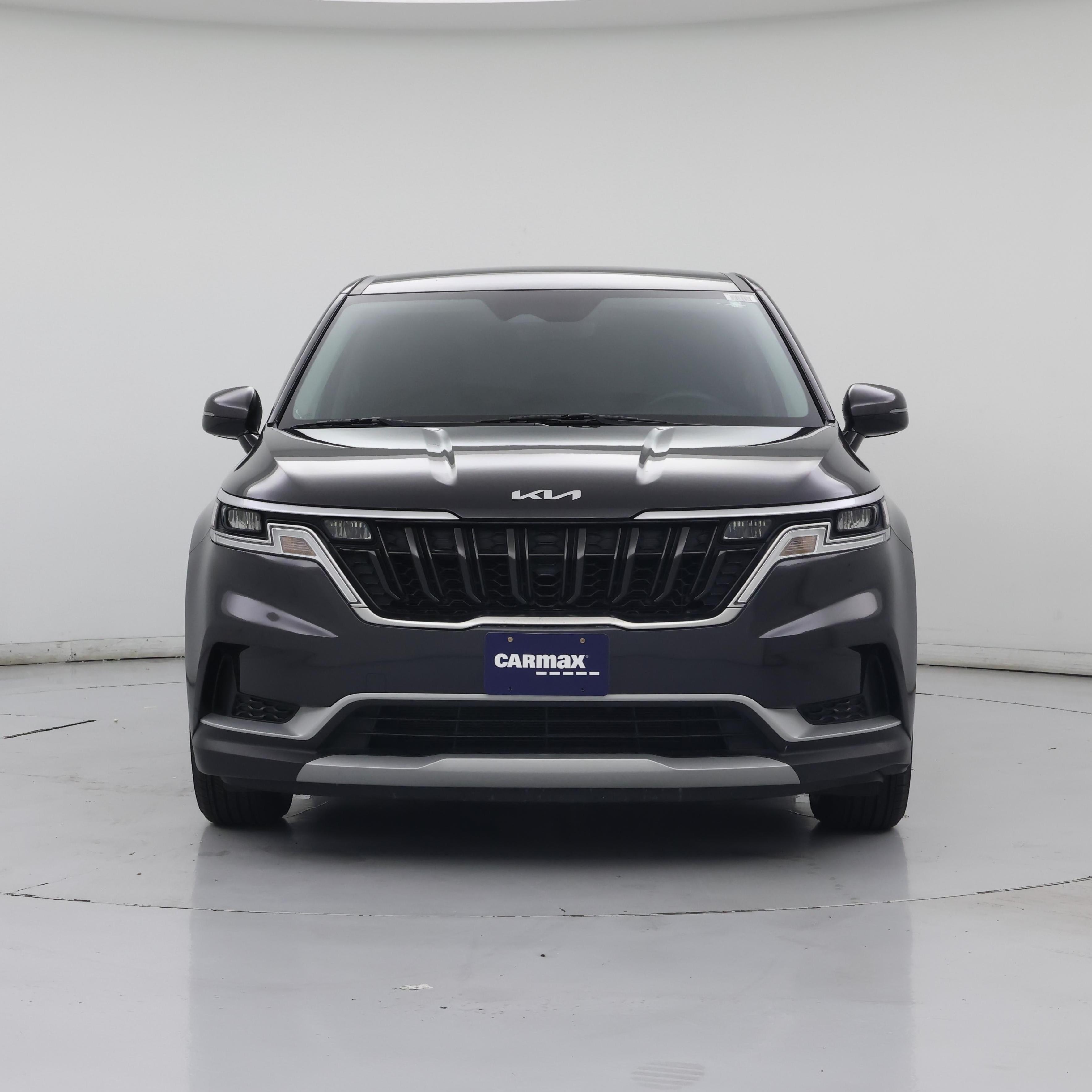 Thumbnail: 2024 Kia Carnival - 5