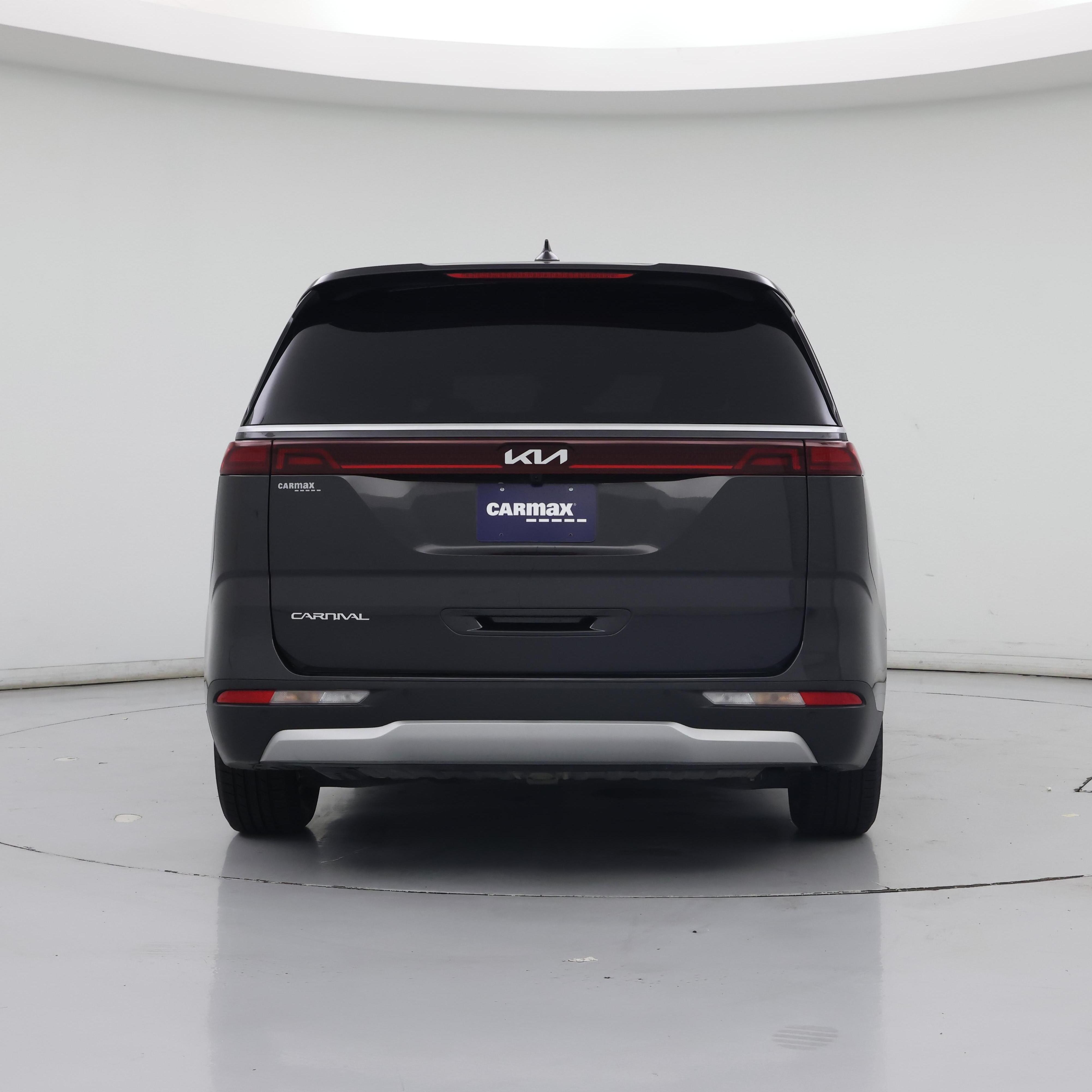 Thumbnail: 2024 Kia Carnival - 6