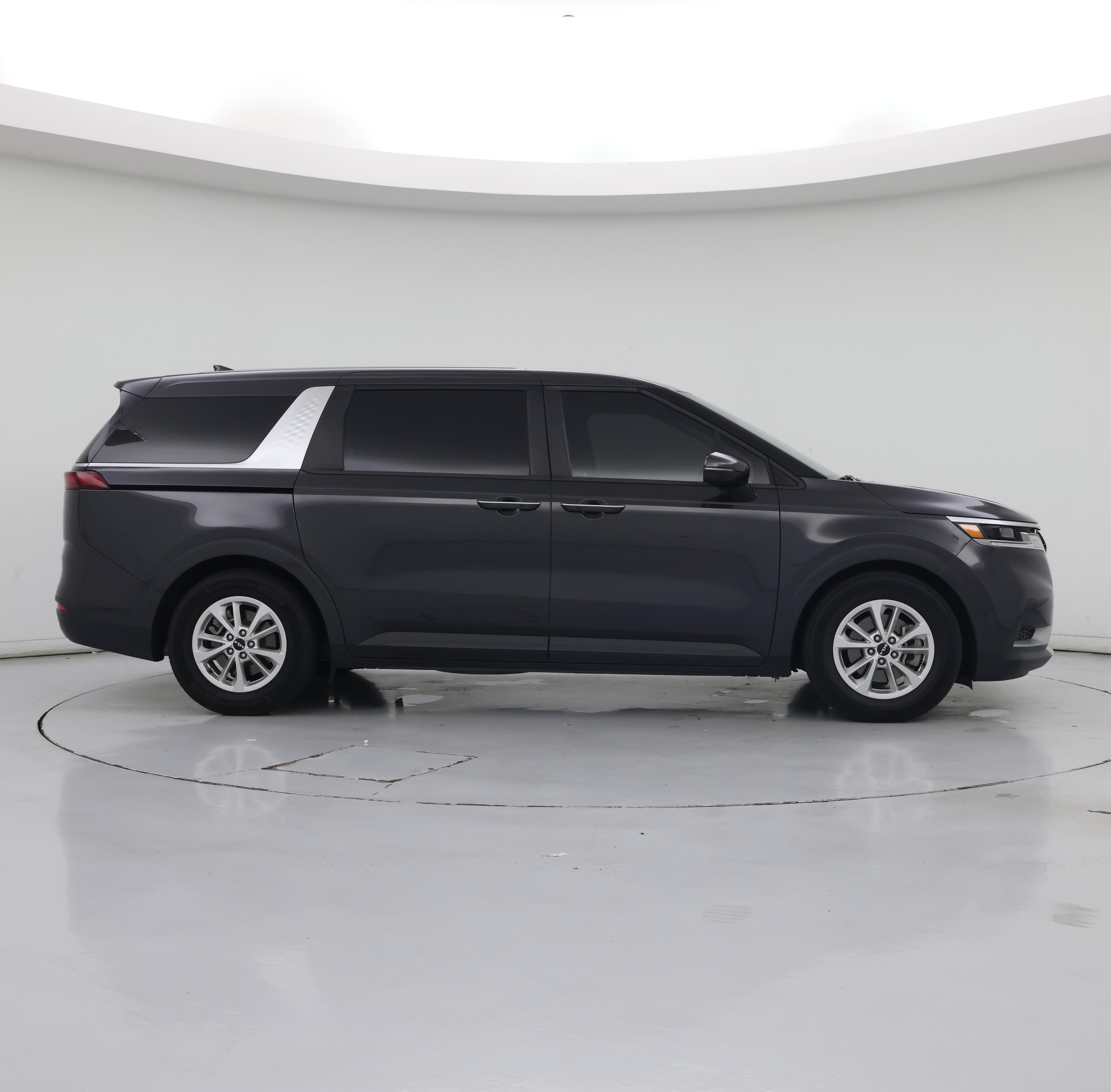Thumbnail: 2024 Kia Carnival - 7