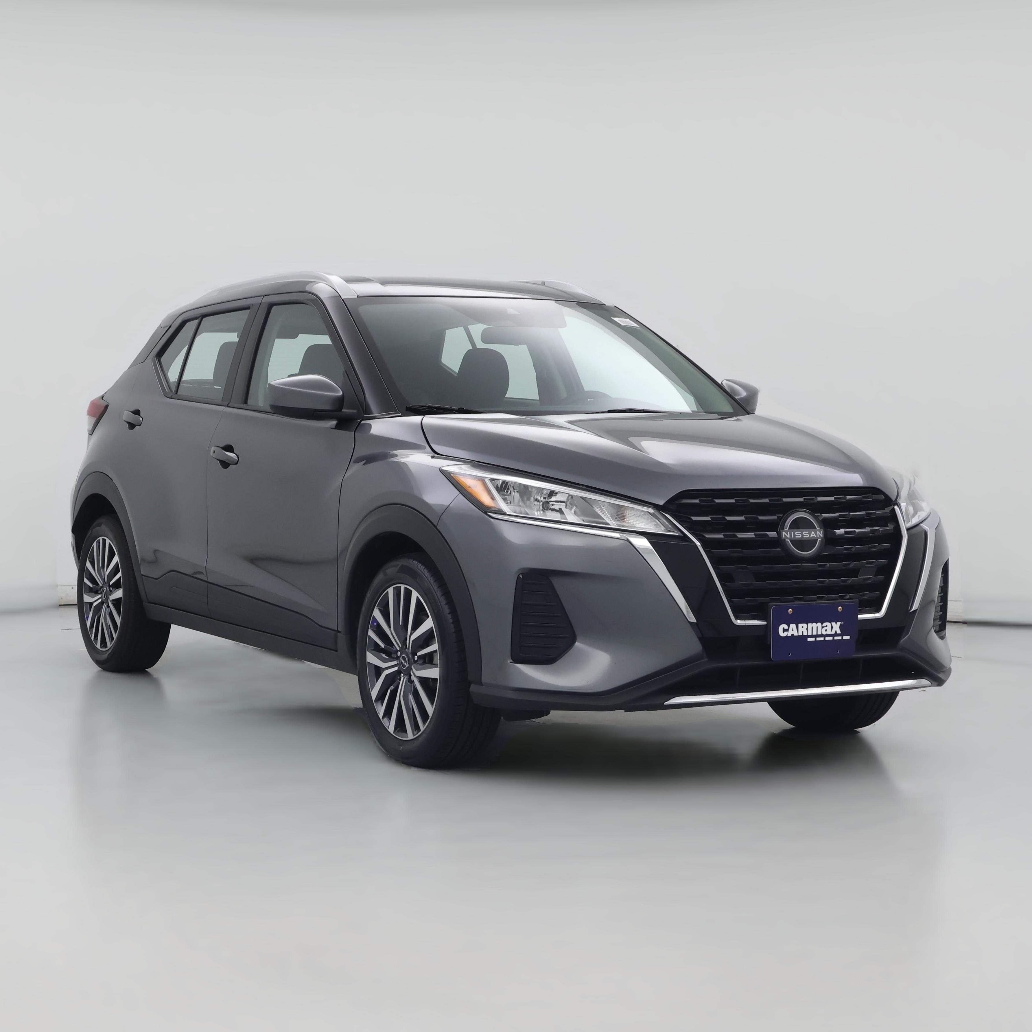 Thumbnail: 2024 Nissan Kicks - 1