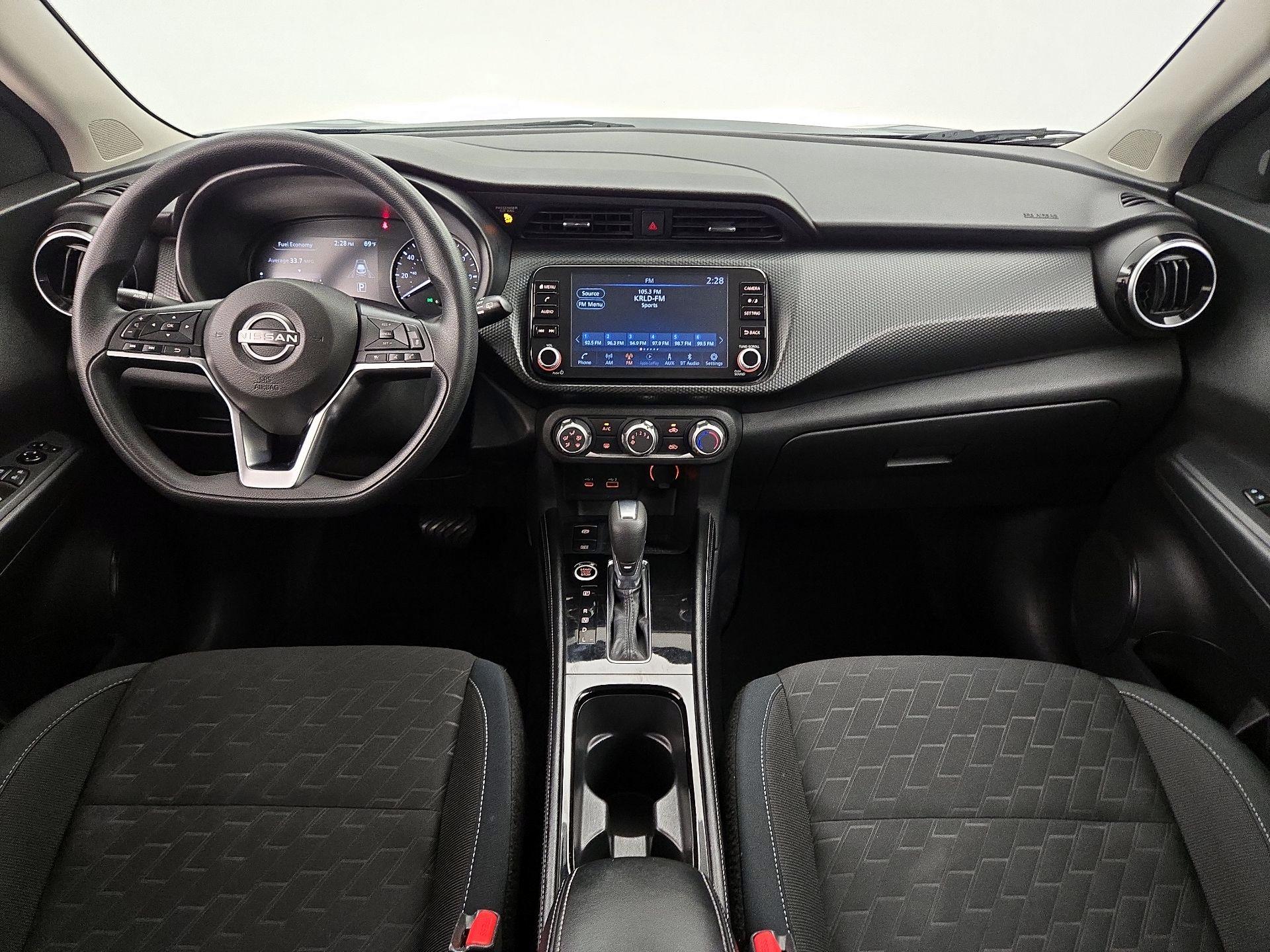 Thumbnail: 2024 Nissan Kicks - 9