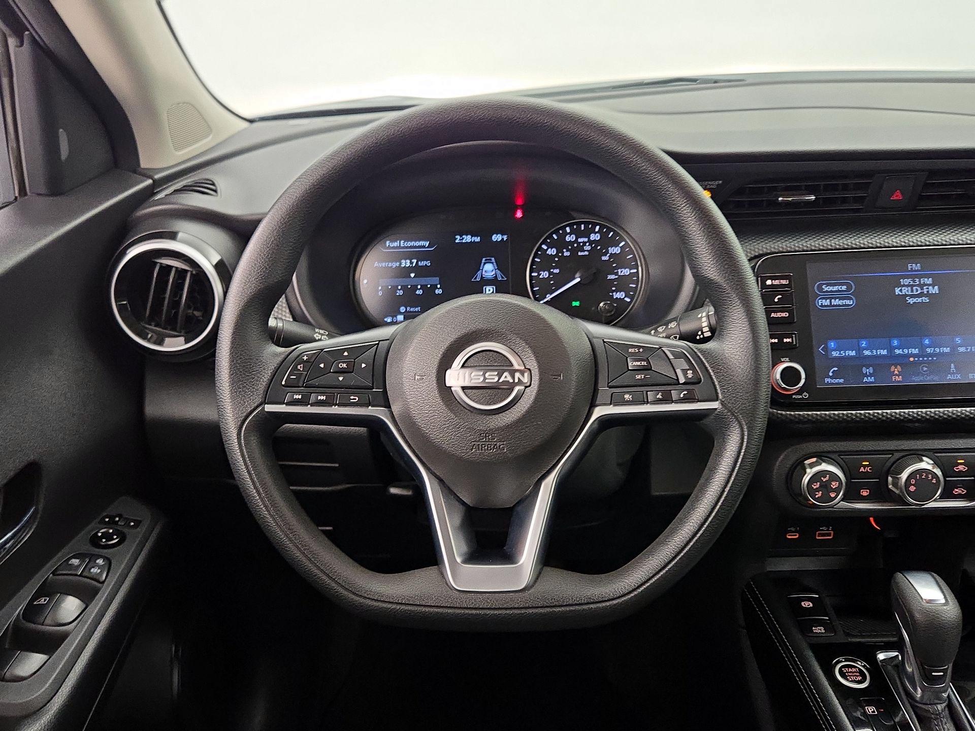 Thumbnail: 2024 Nissan Kicks - 10