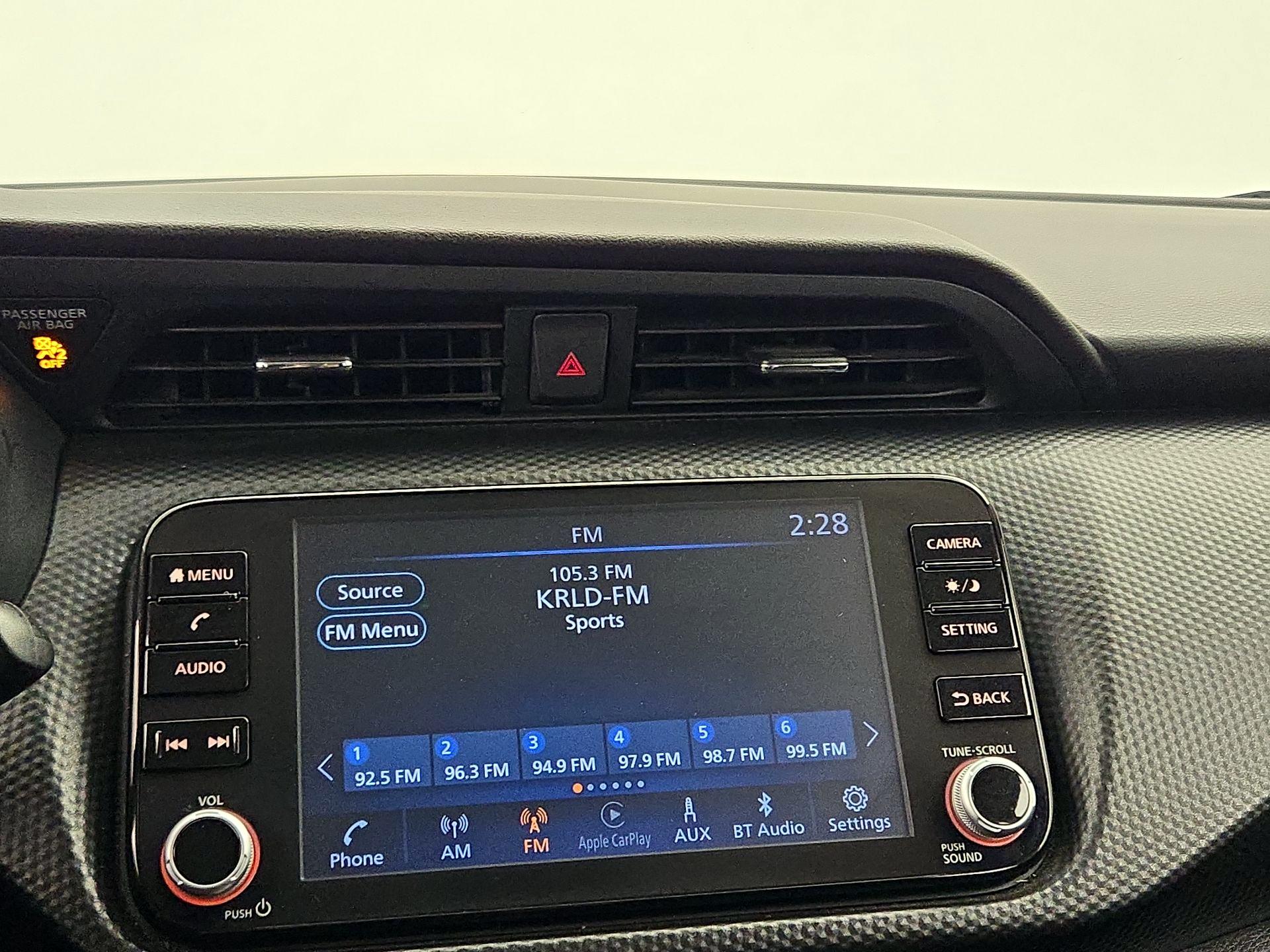 Thumbnail: 2024 Nissan Kicks - 15