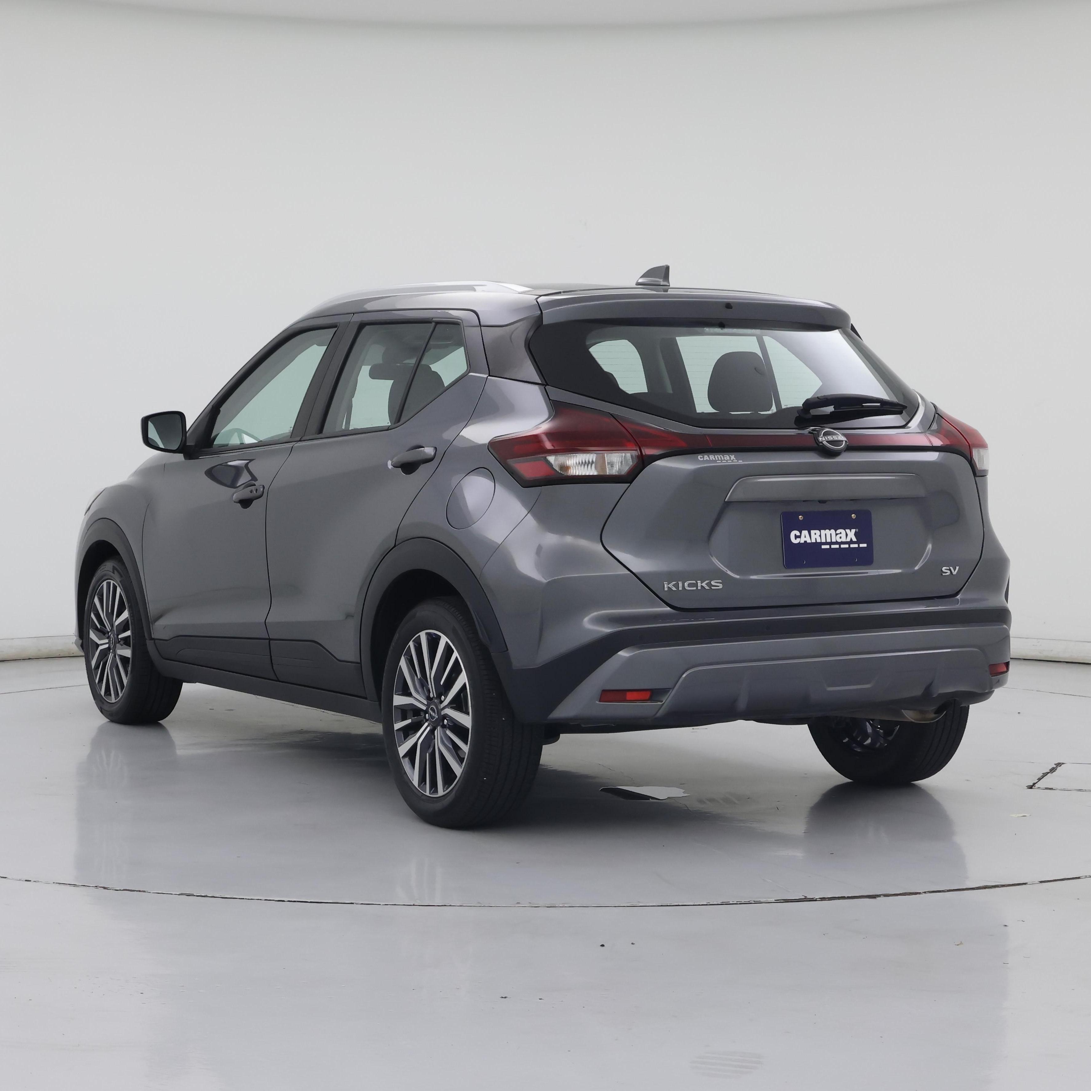 Thumbnail: 2024 Nissan Kicks - 2