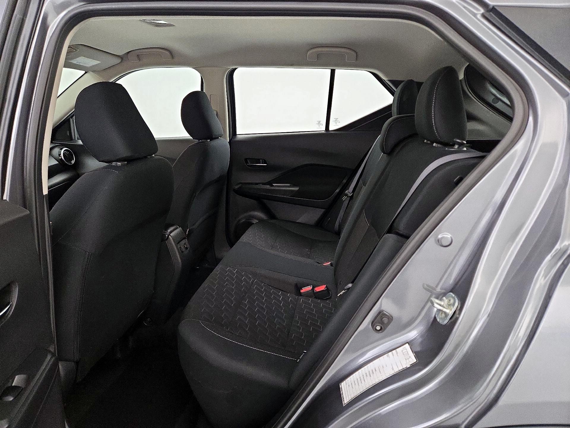 Thumbnail: 2024 Nissan Kicks - 19