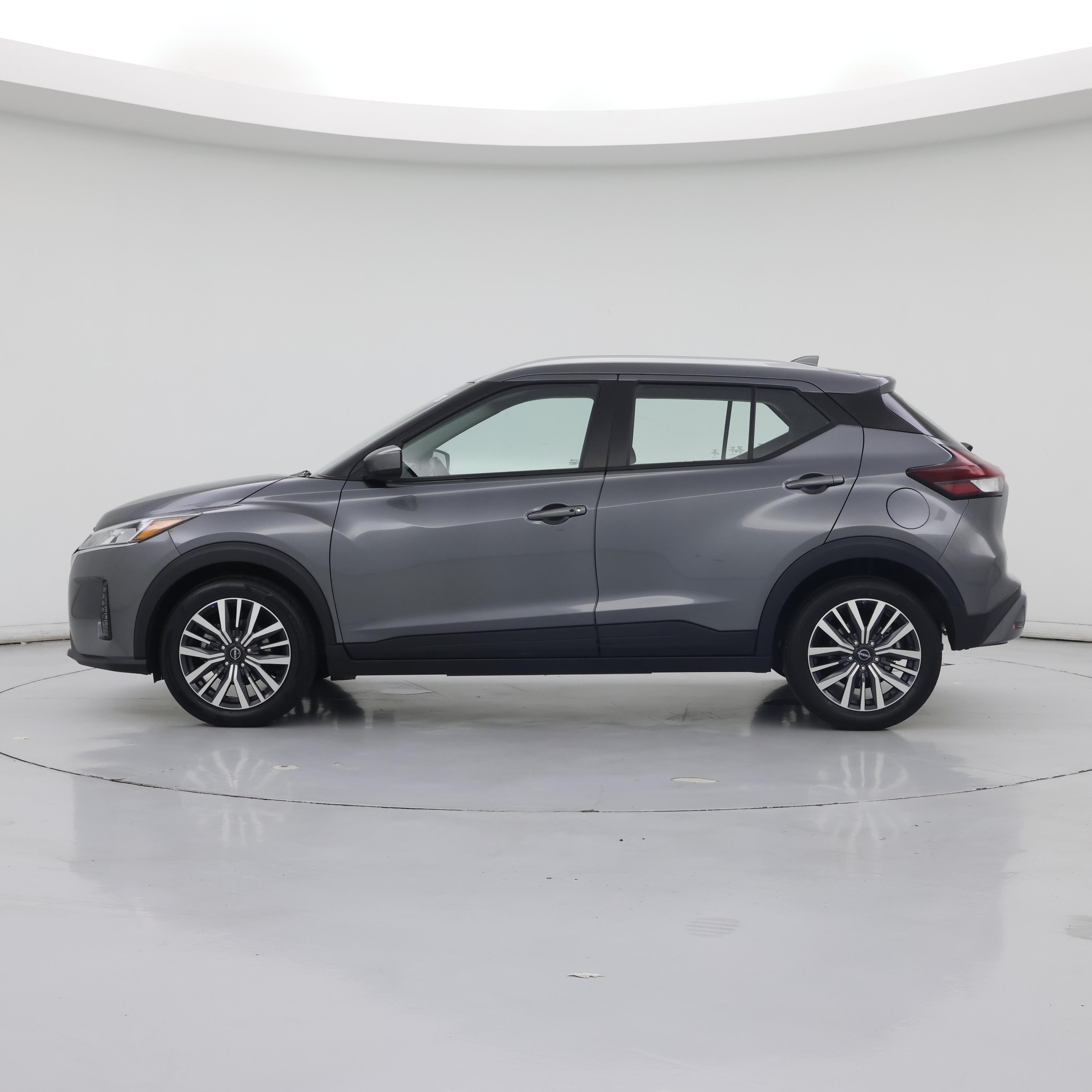 Thumbnail: 2024 Nissan Kicks - 3
