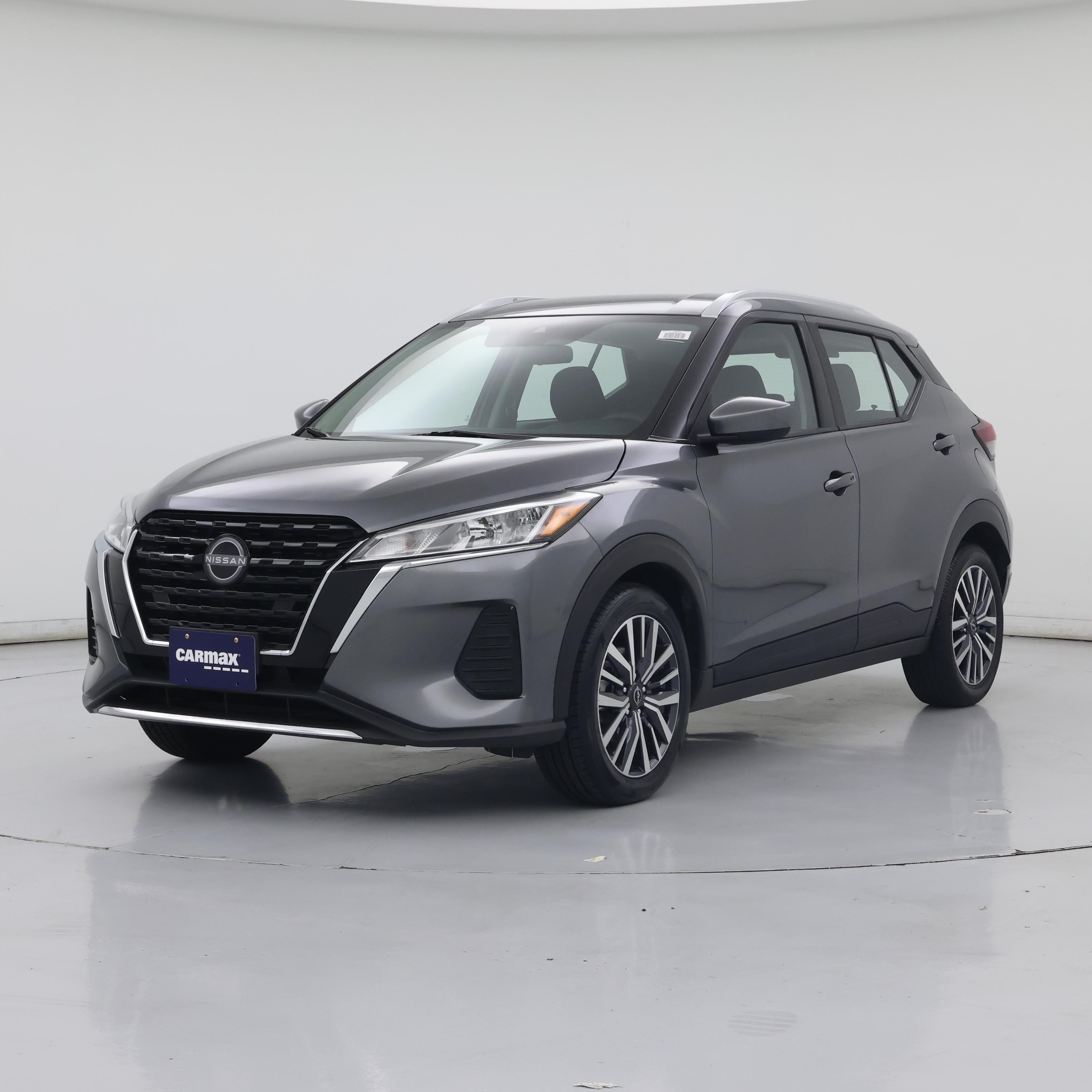 Thumbnail: 2024 Nissan Kicks - 4