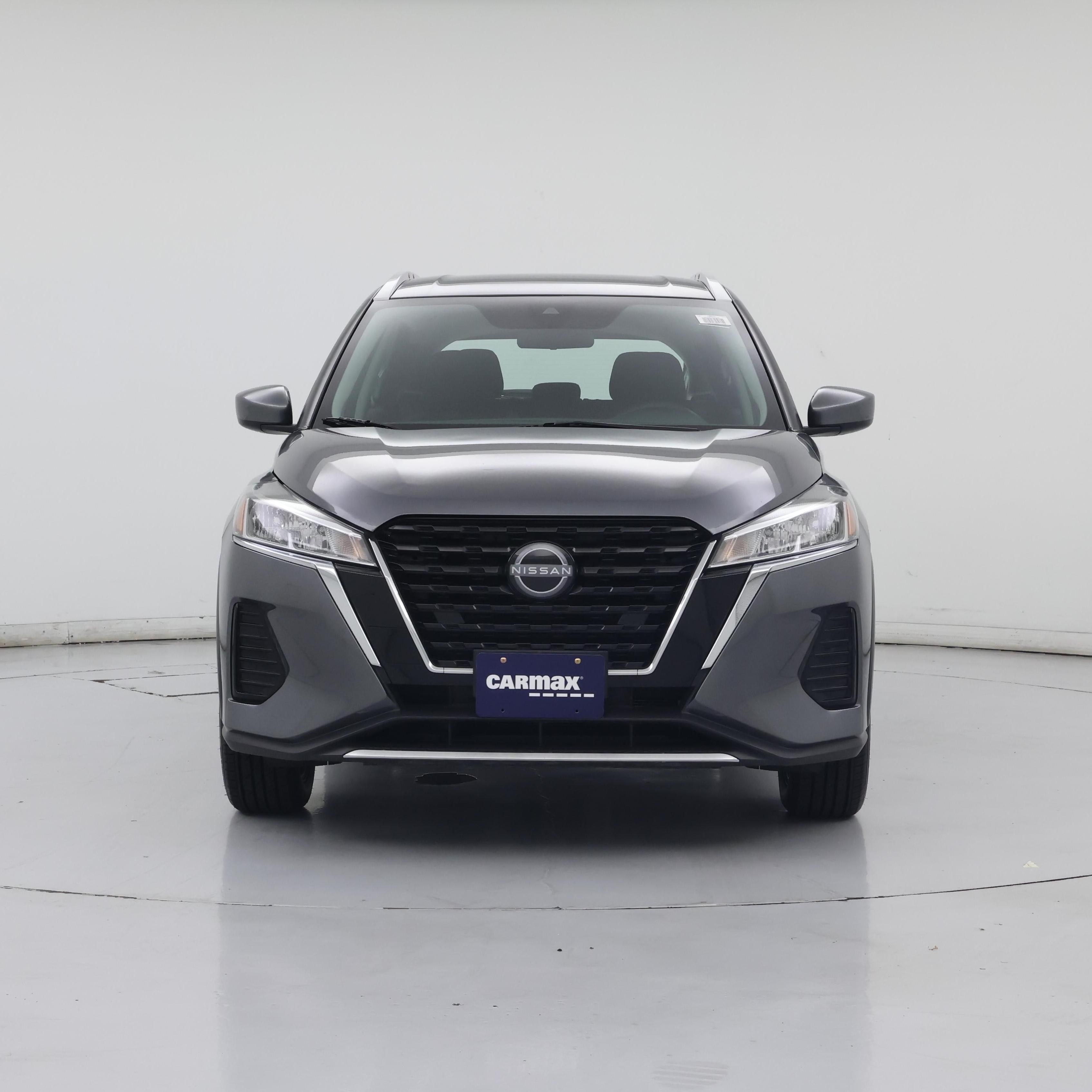 Thumbnail: 2024 Nissan Kicks - 5