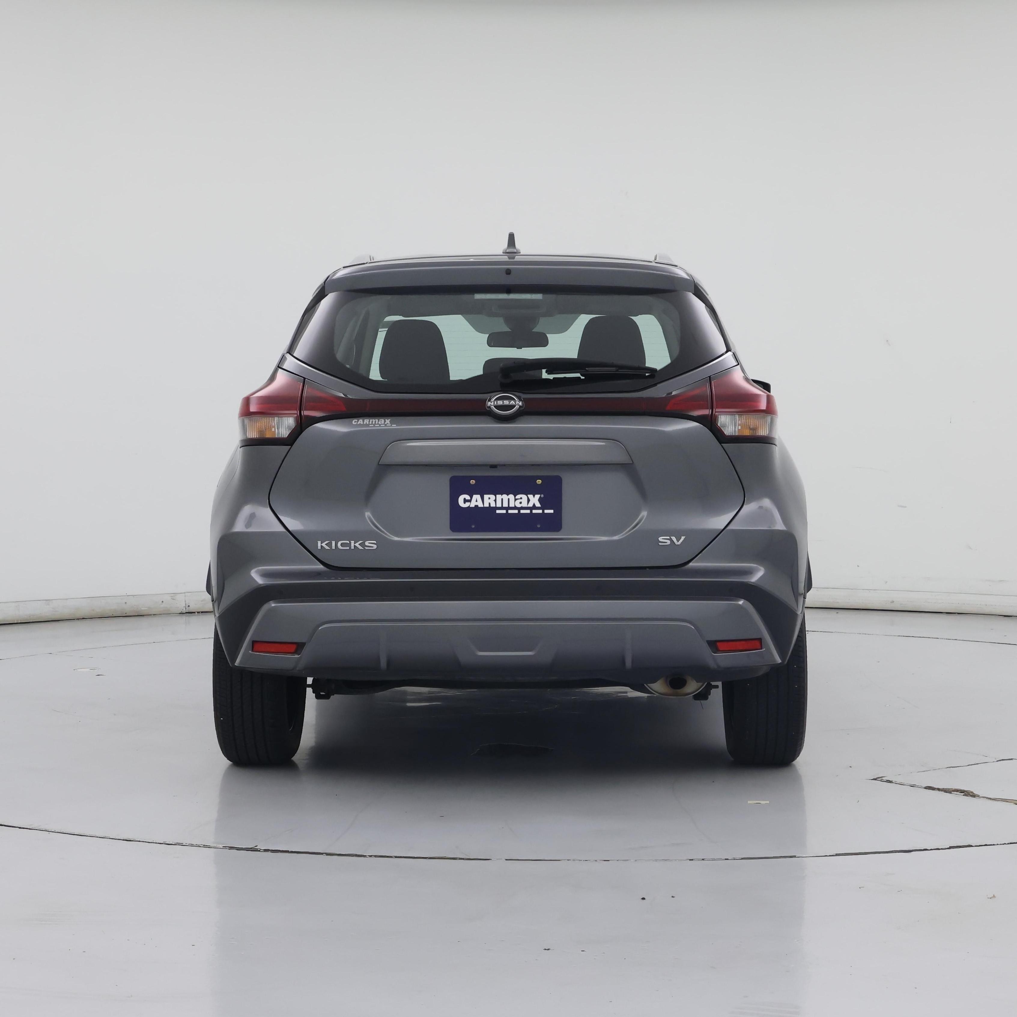 Thumbnail: 2024 Nissan Kicks - 6