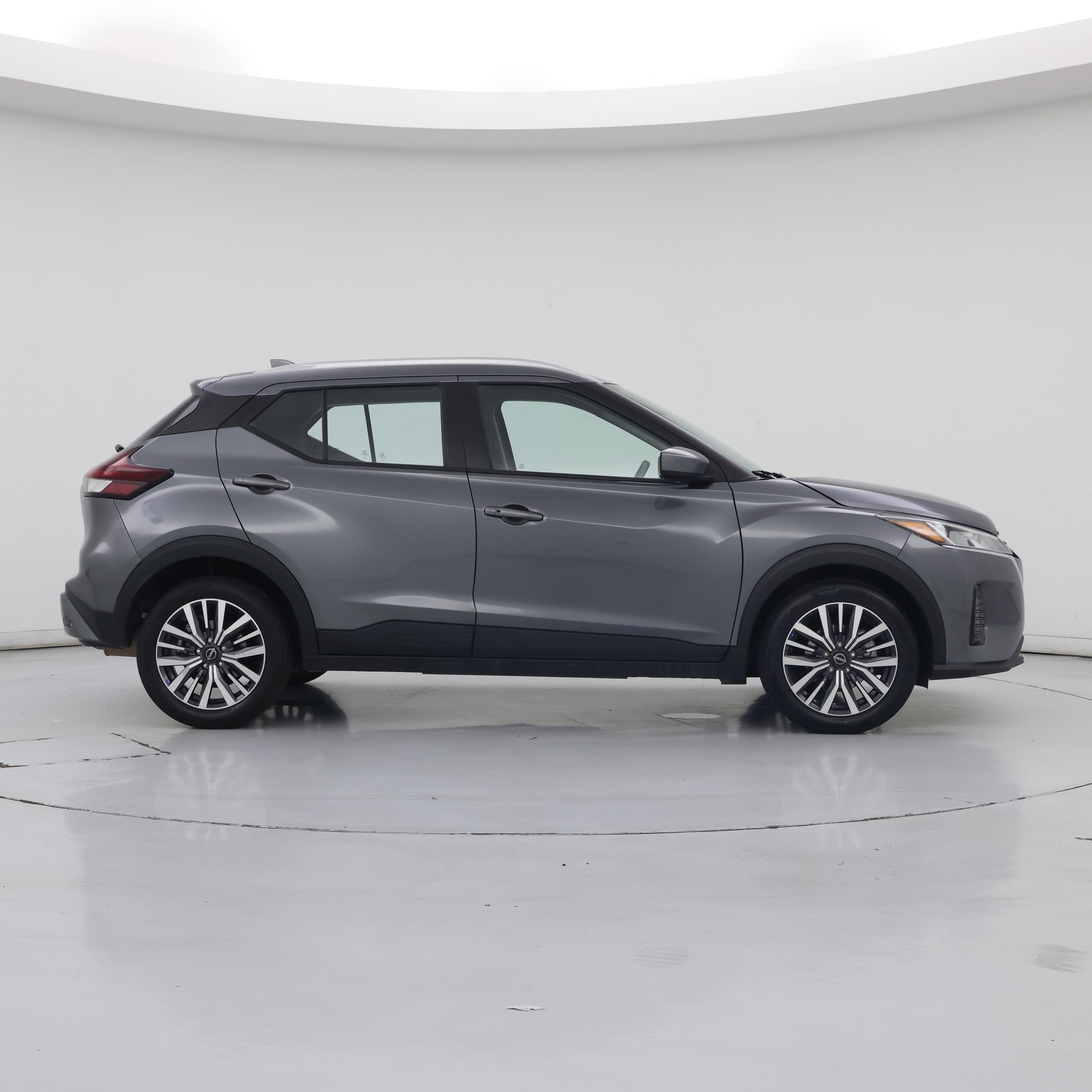 Thumbnail: 2024 Nissan Kicks - 7