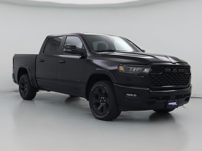 2025 Ram 1500 Bighorn