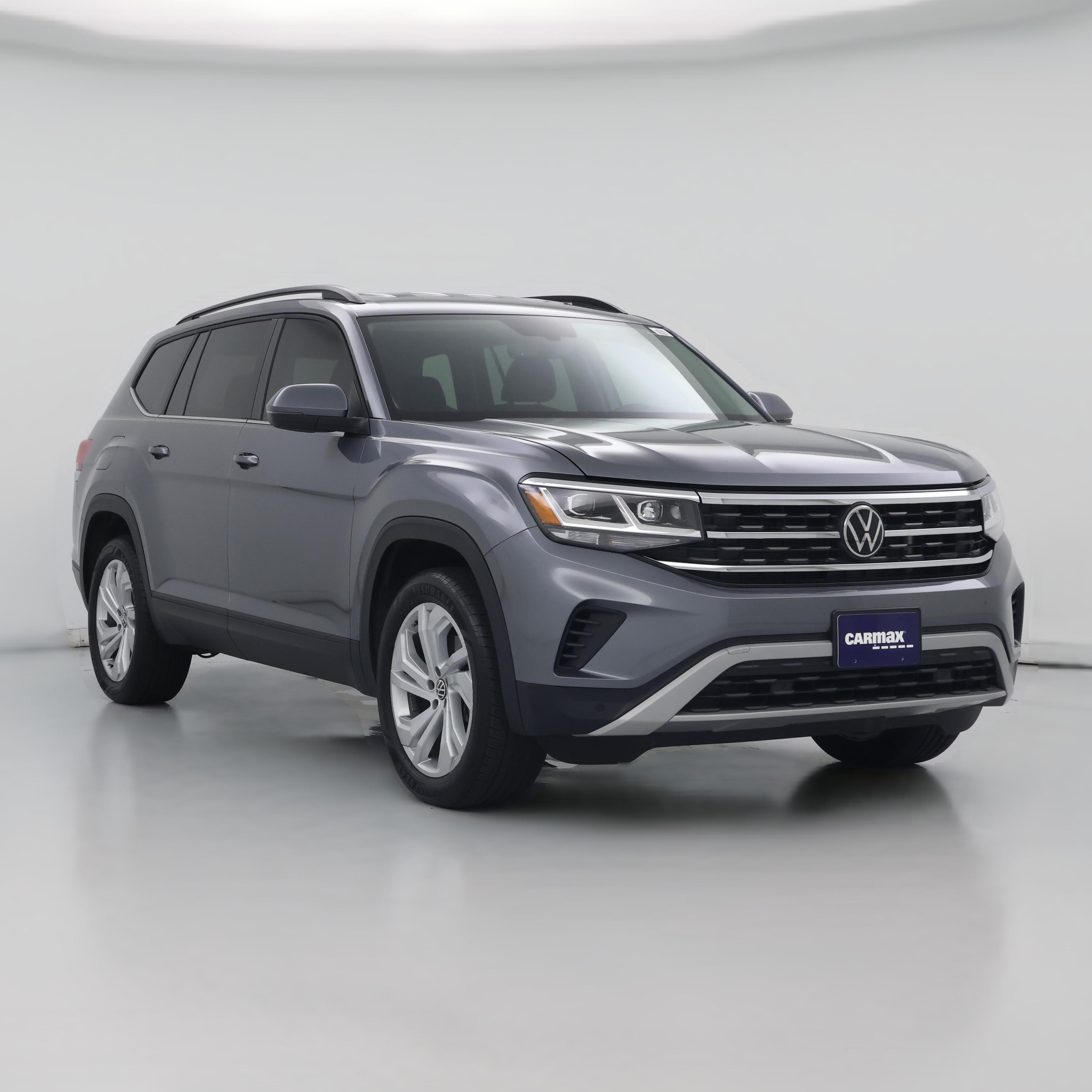 Thumbnail: 2023 Volkswagen Atlas - 1