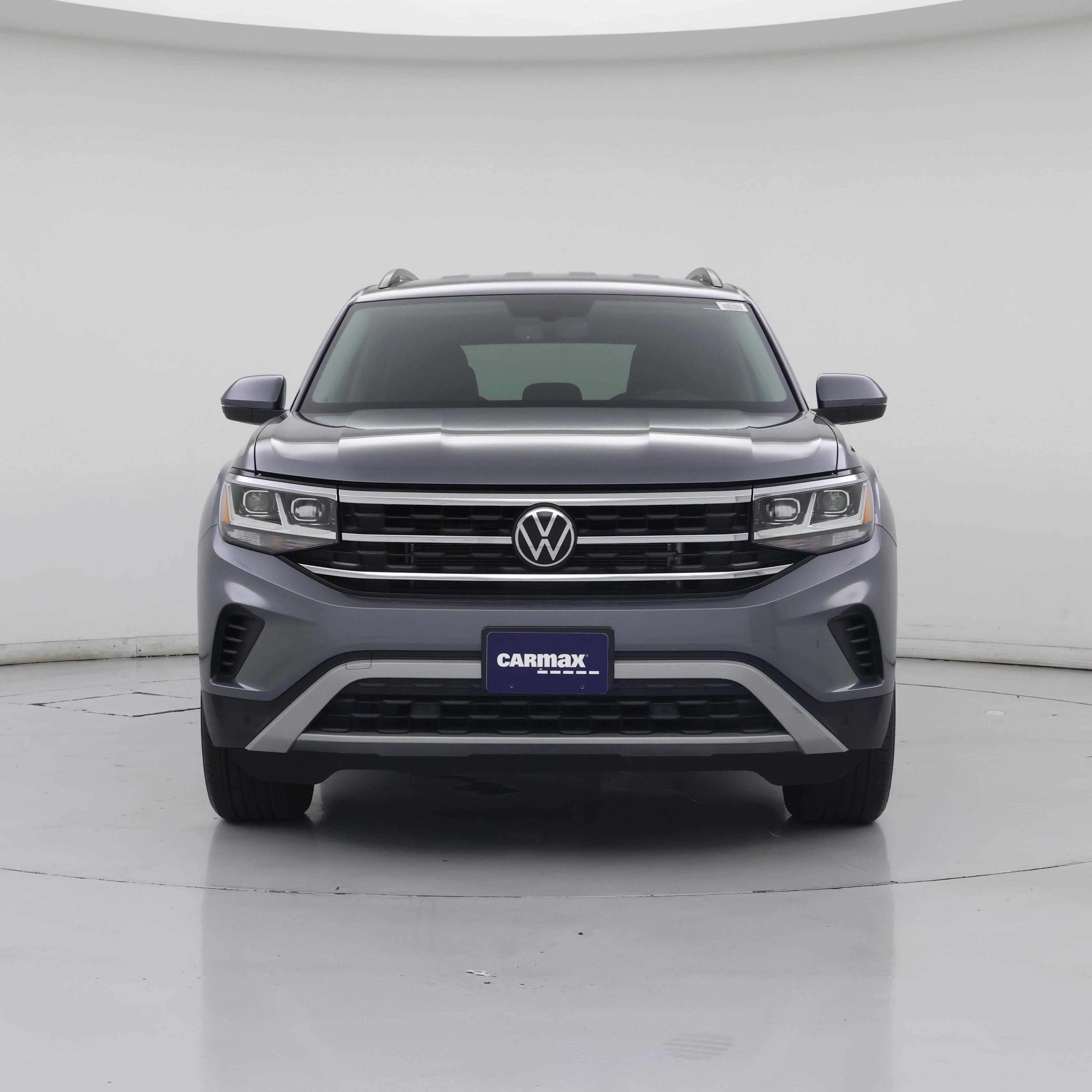Thumbnail: 2023 Volkswagen Atlas - 5