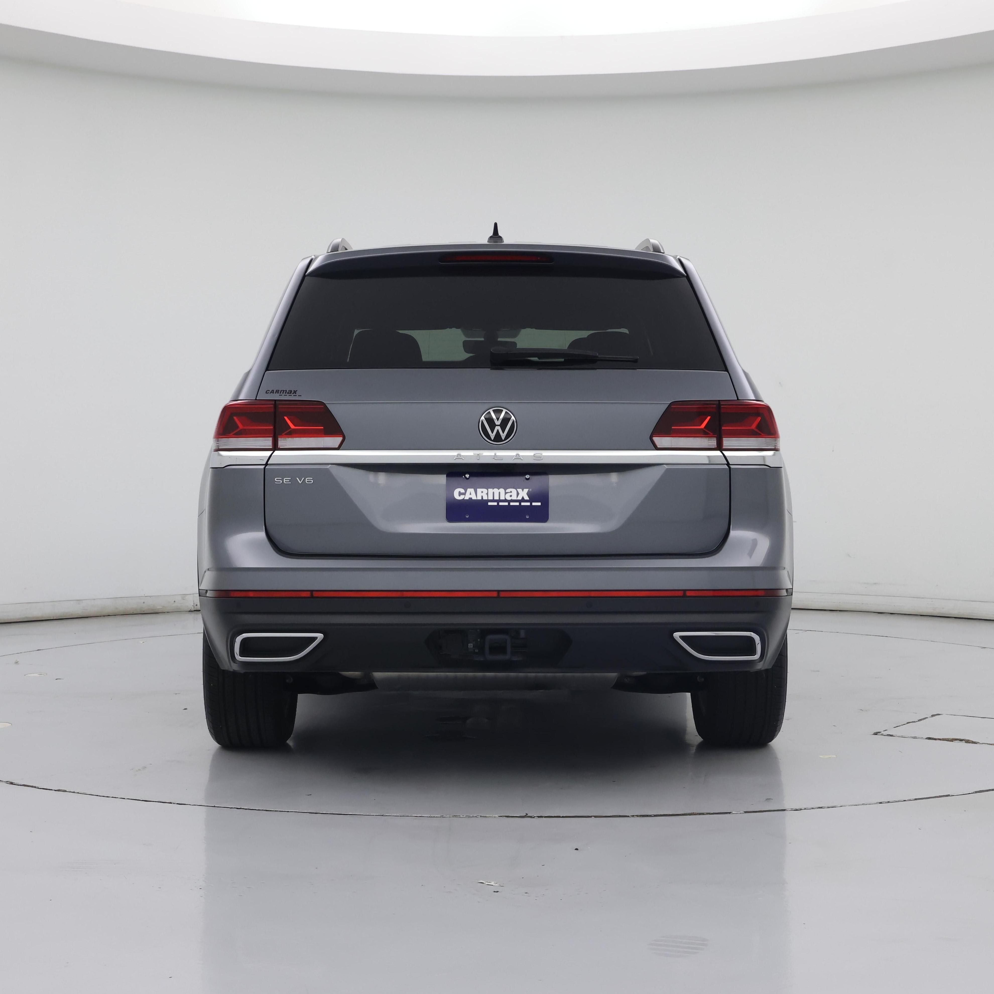 Thumbnail: 2023 Volkswagen Atlas - 6
