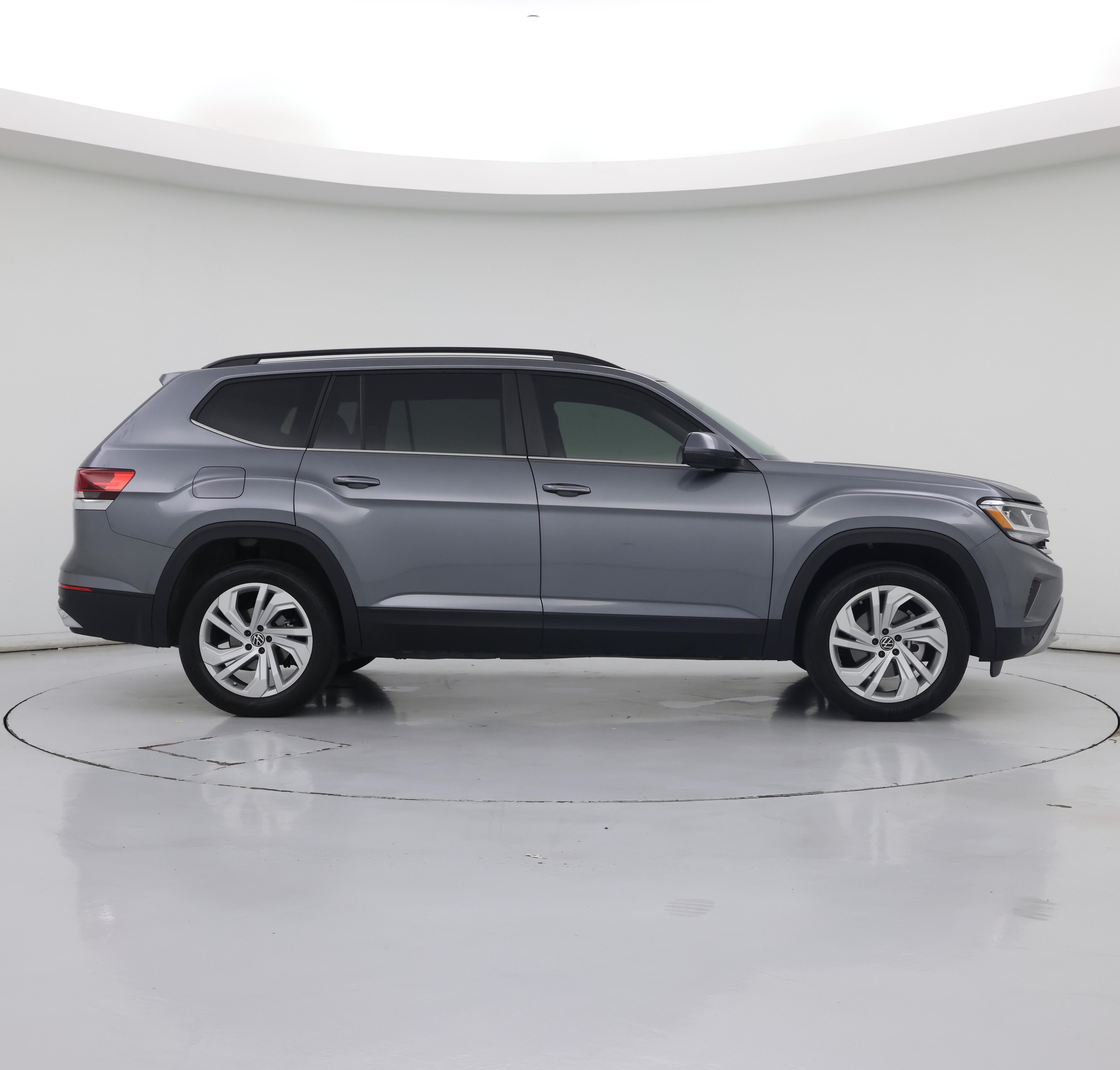 Thumbnail: 2023 Volkswagen Atlas - 7