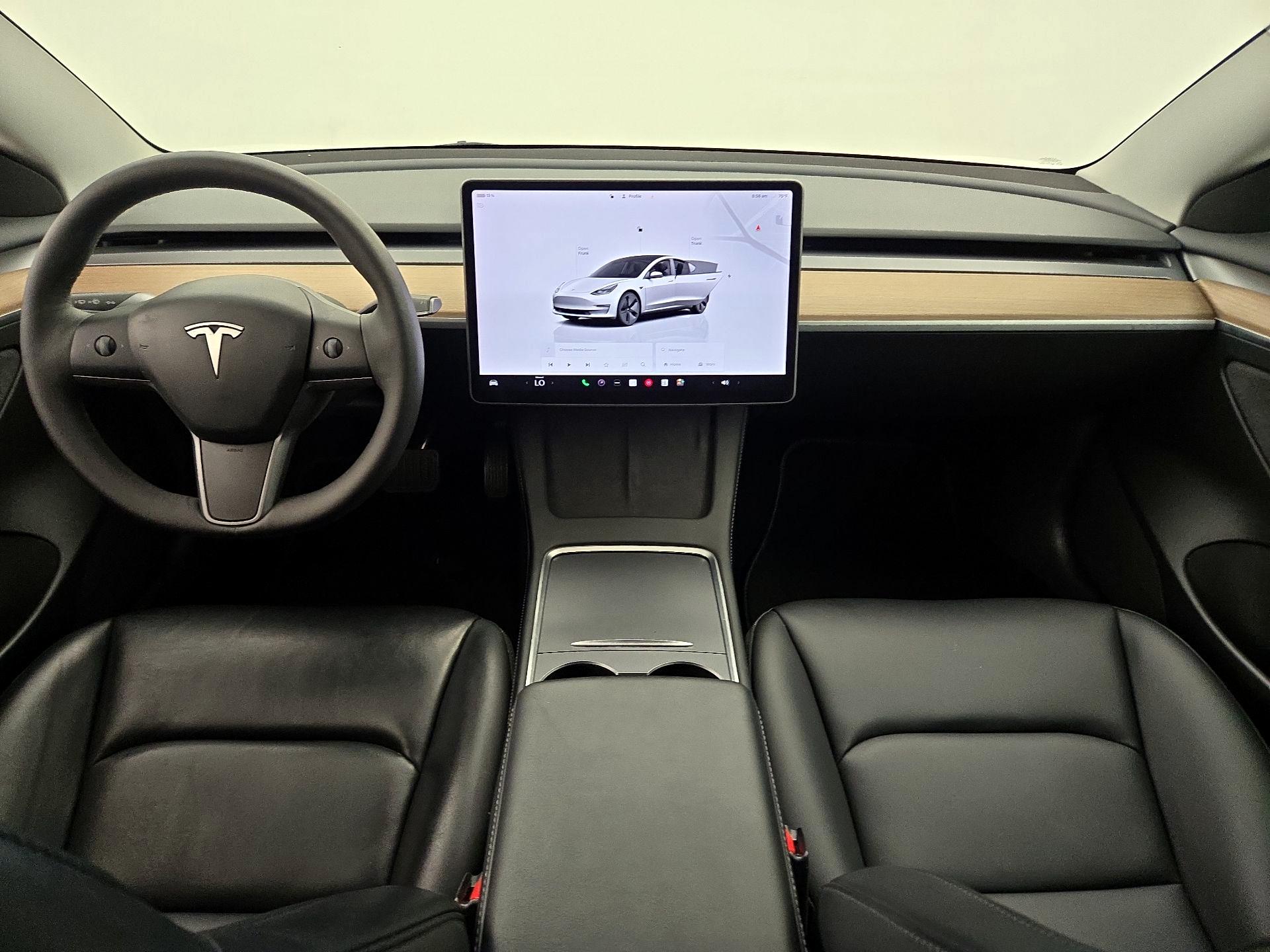 Thumbnail: 2023 Tesla Model 3 - 9