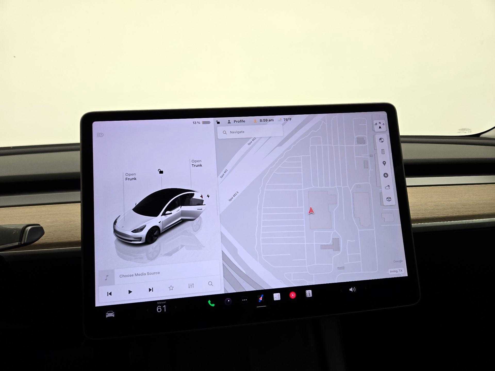 Thumbnail: 2023 Tesla Model 3 - 13