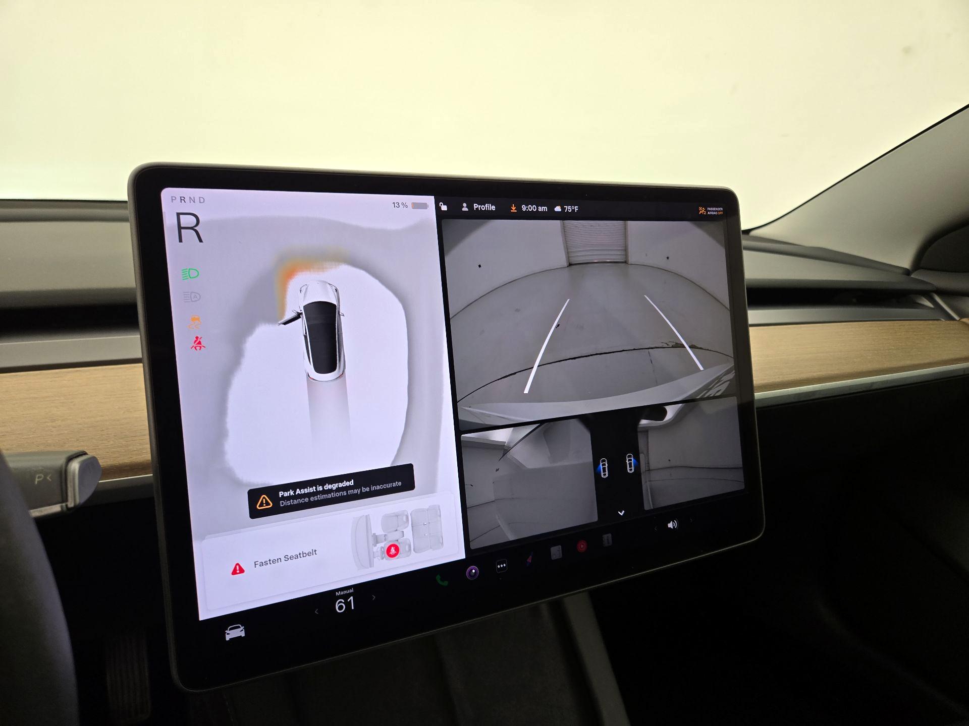 Thumbnail: 2023 Tesla Model 3 - 14