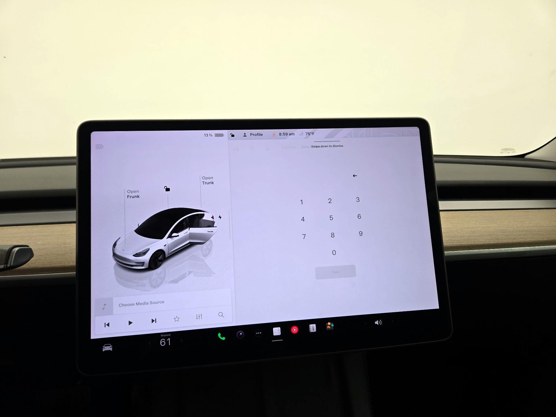 Thumbnail: 2023 Tesla Model 3 - 15