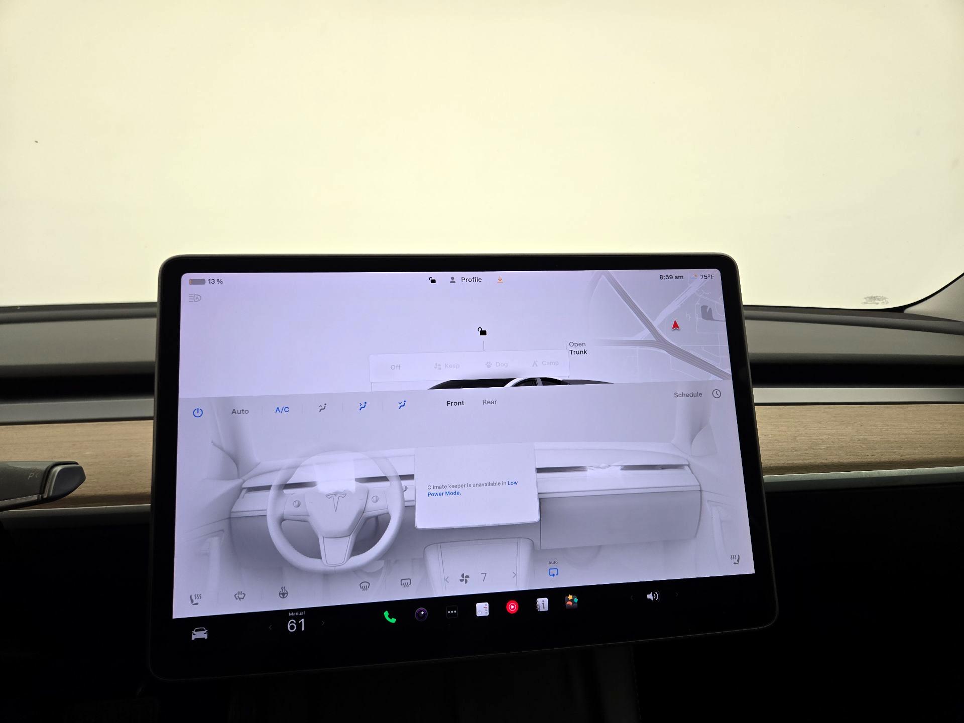 Thumbnail: 2023 Tesla Model 3 - 16