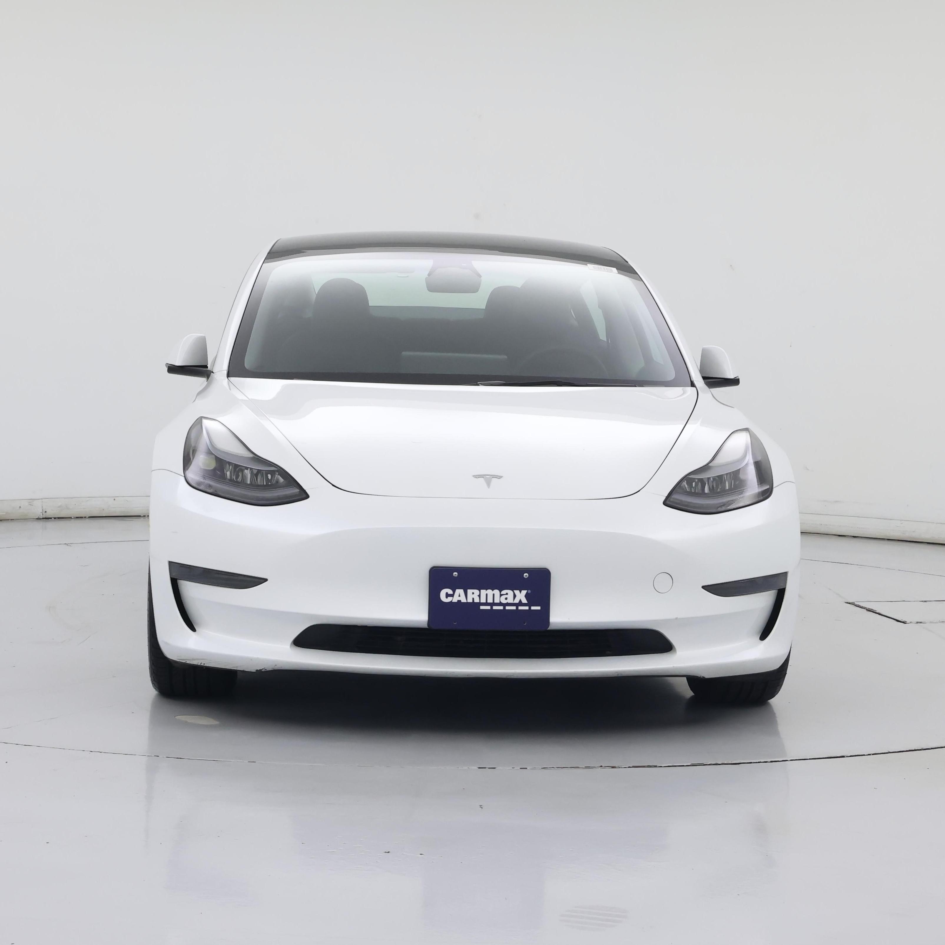 Thumbnail: 2023 Tesla Model 3 - 5