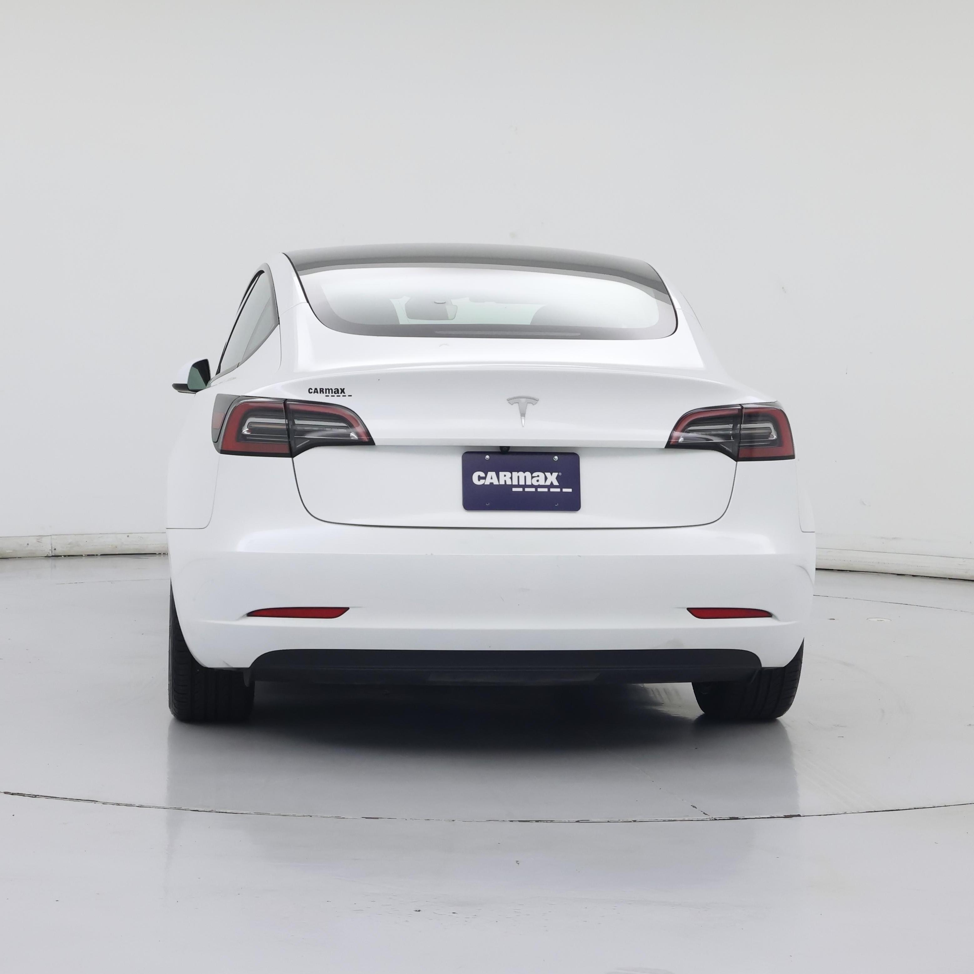 Thumbnail: 2023 Tesla Model 3 - 6