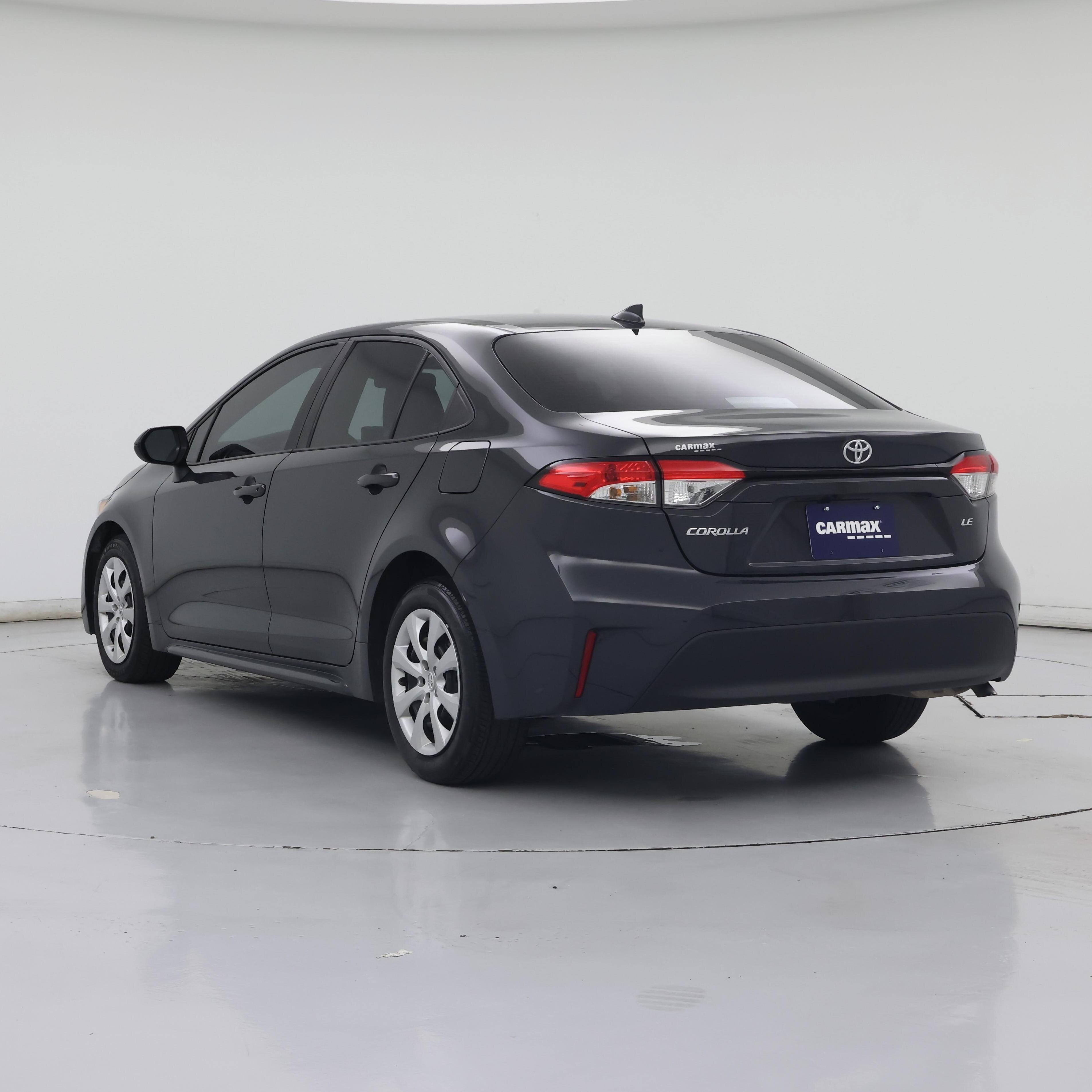 Thumbnail: 2024 Toyota Corolla - 2