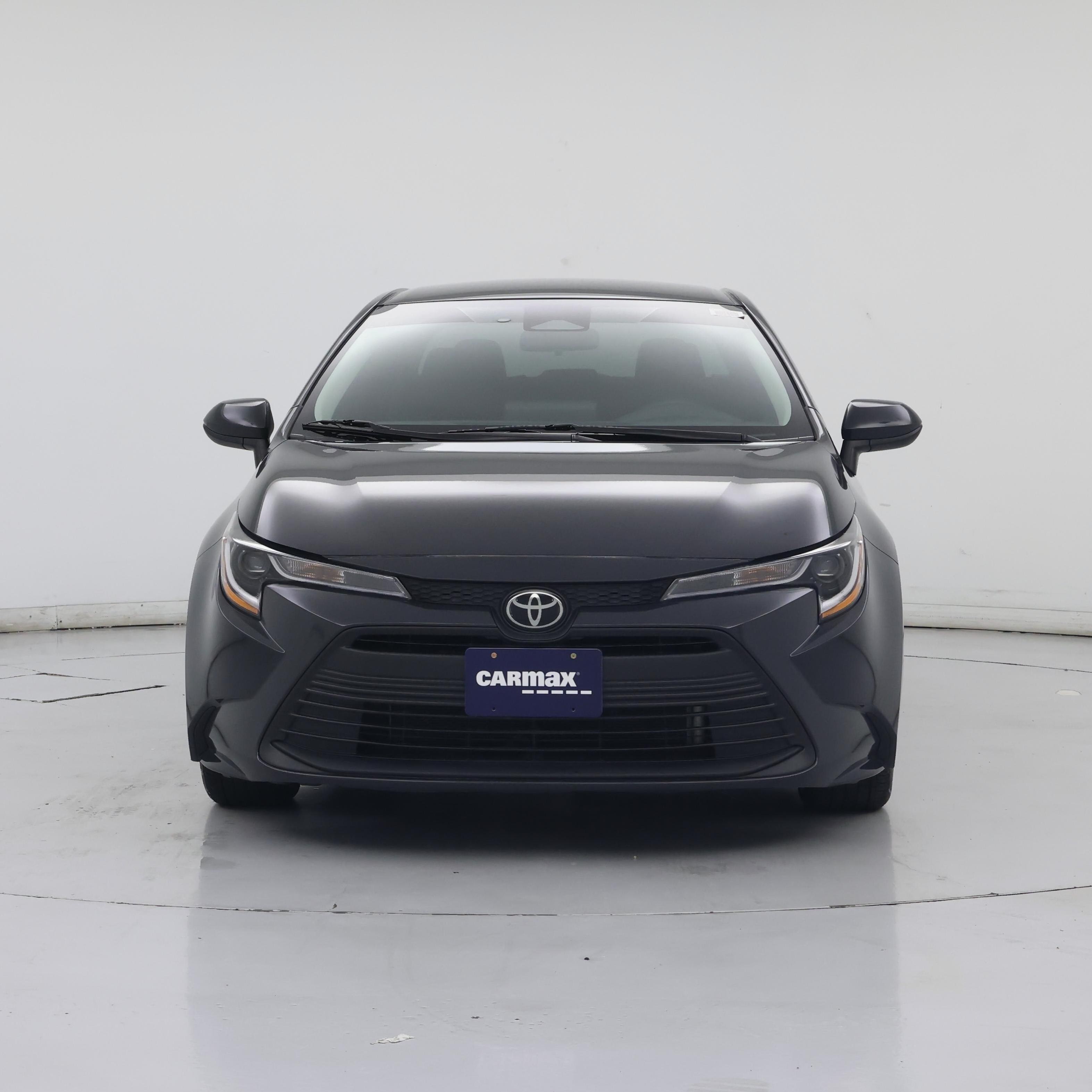 Thumbnail: 2024 Toyota Corolla - 5