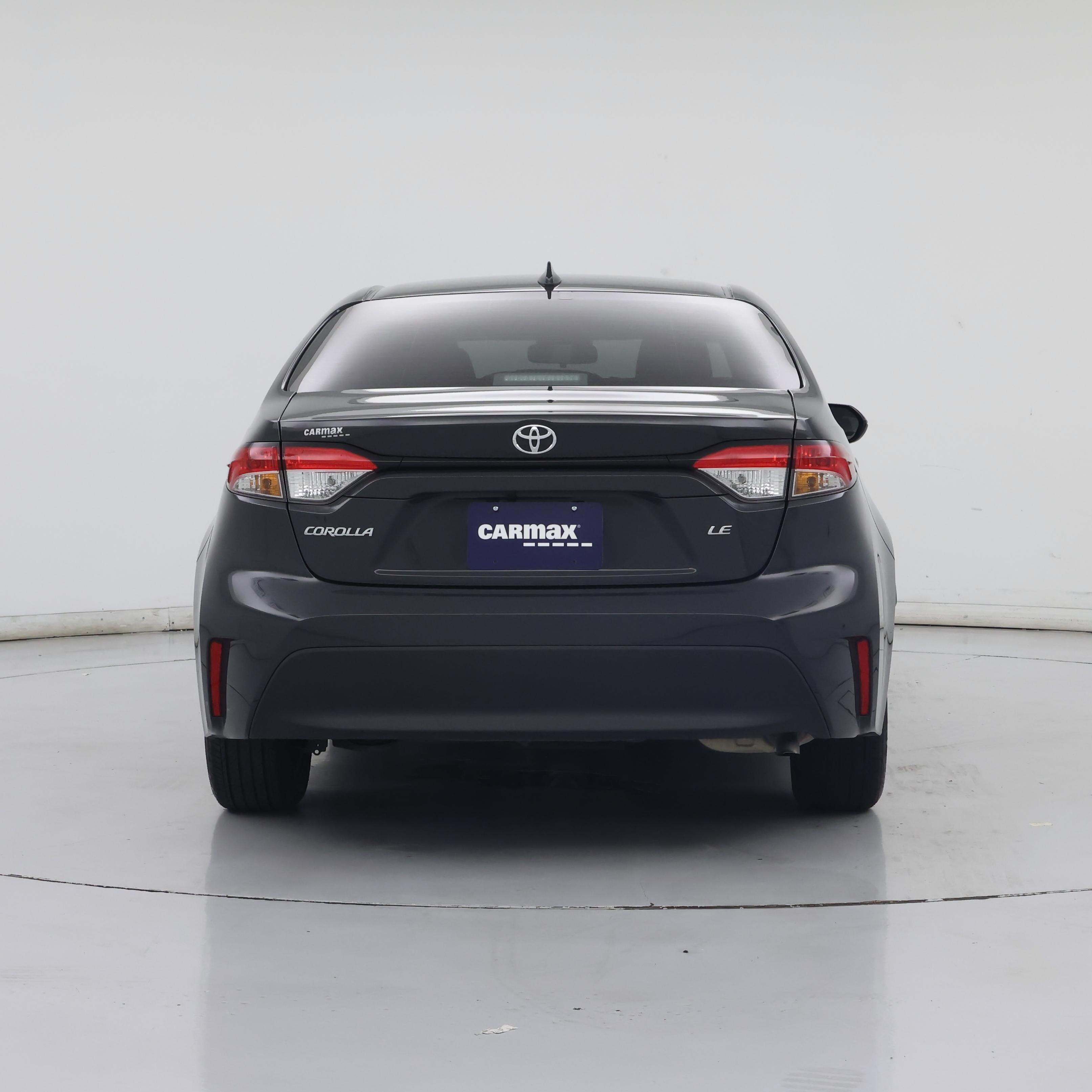 Thumbnail: 2024 Toyota Corolla - 6