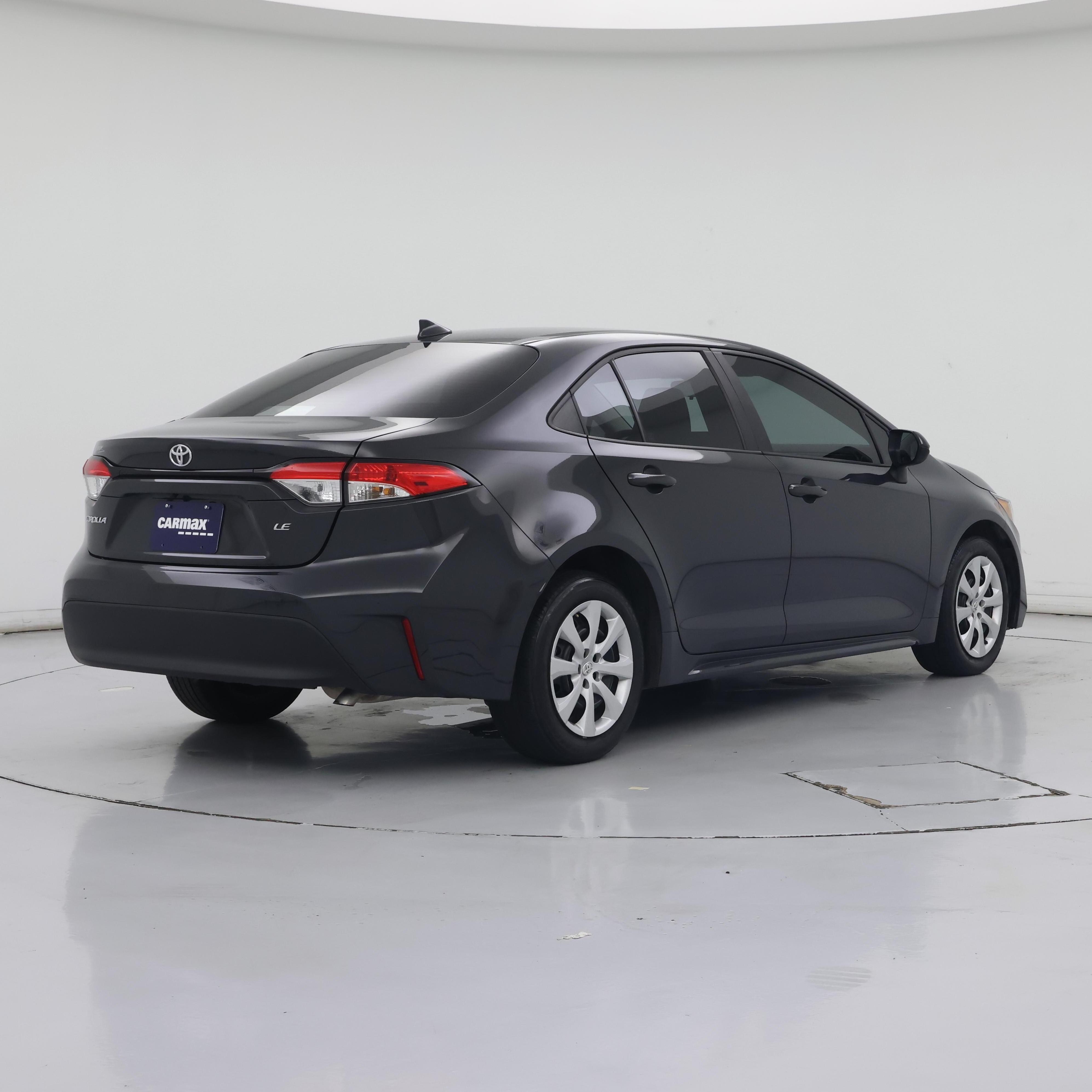 Thumbnail: 2024 Toyota Corolla - 8