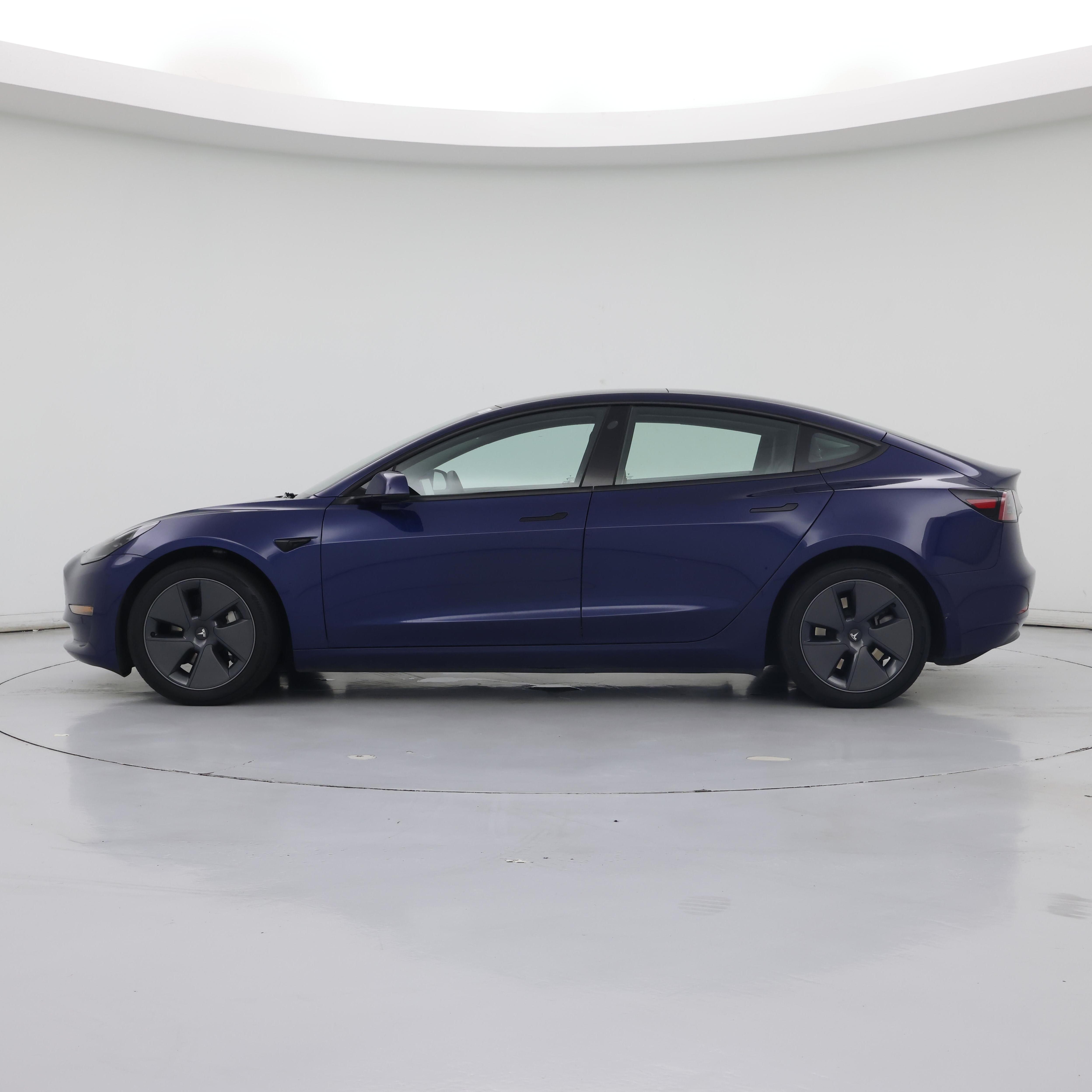 Thumbnail: 2023 Tesla Model 3 - 3