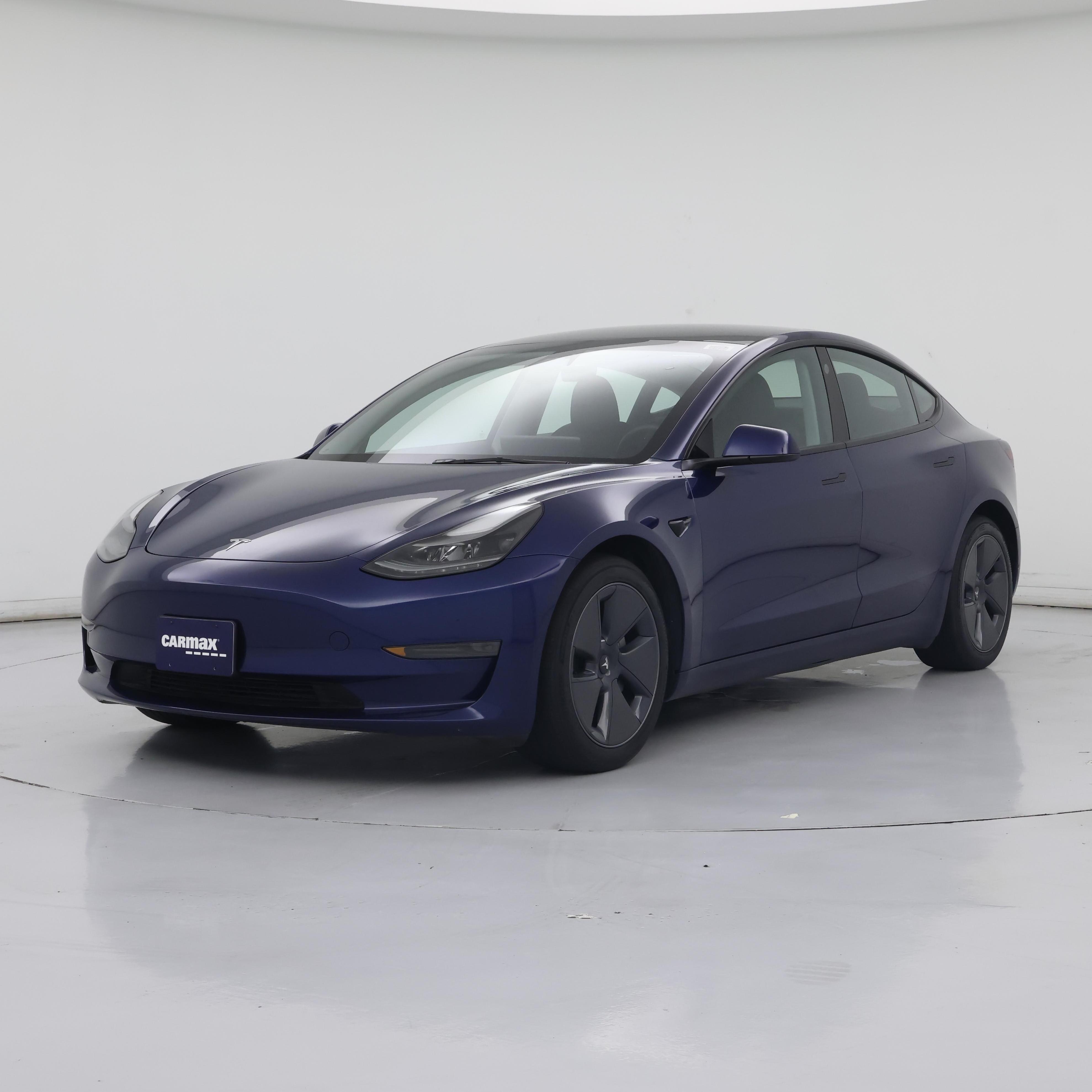 Thumbnail: 2023 Tesla Model 3 - 4