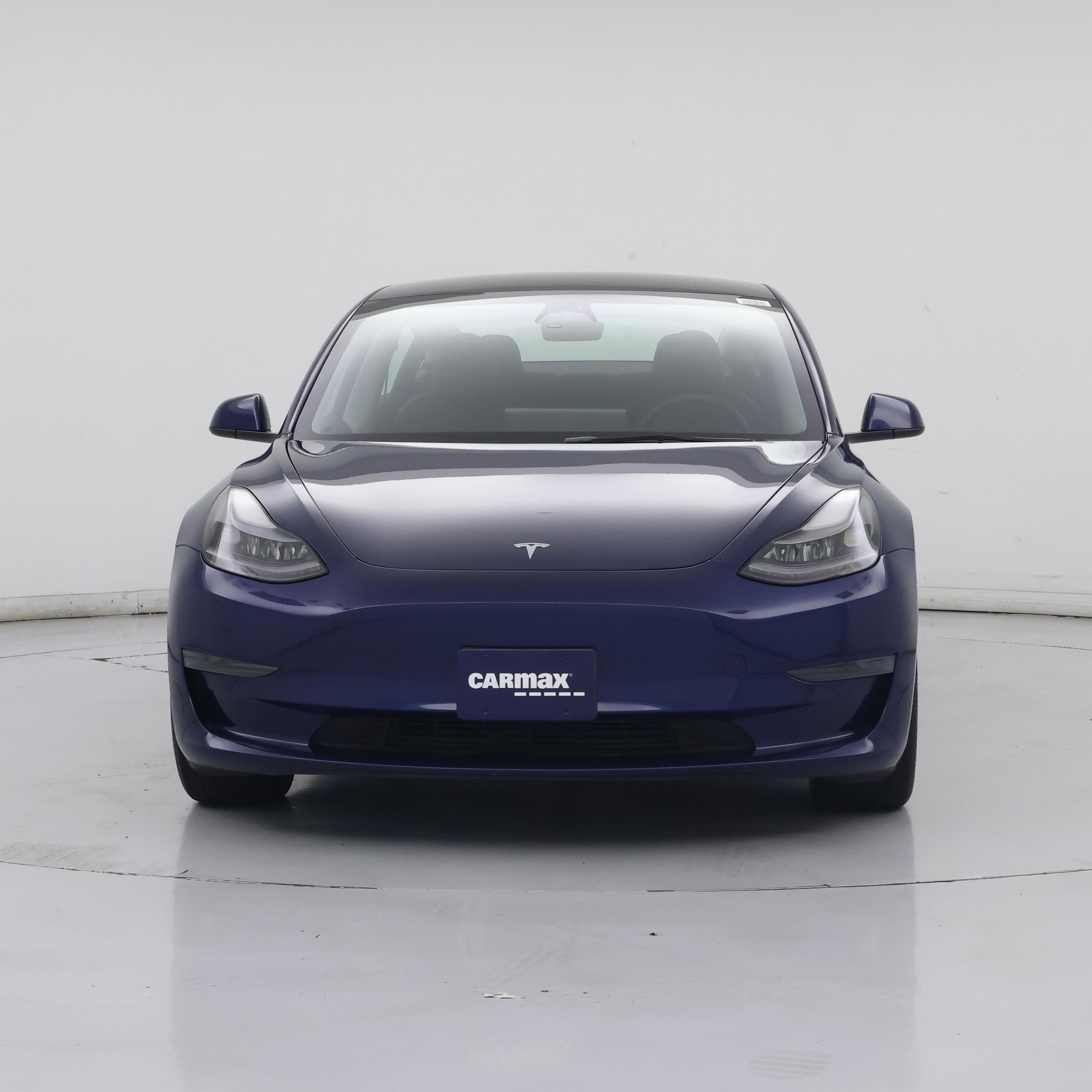 Thumbnail: 2023 Tesla Model 3 - 5