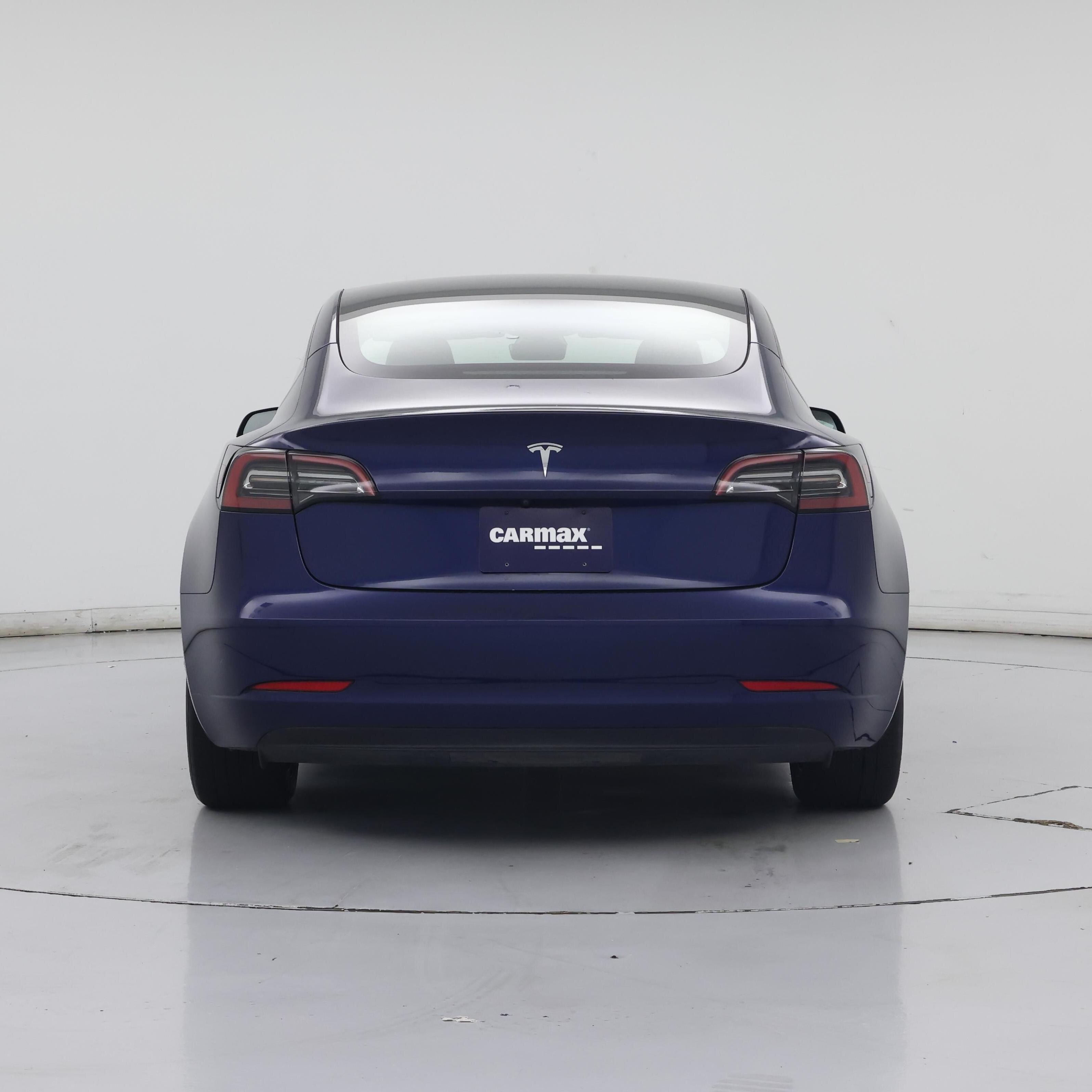 Thumbnail: 2023 Tesla Model 3 - 6
