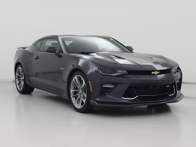 2017 Chevrolet Camaro SS