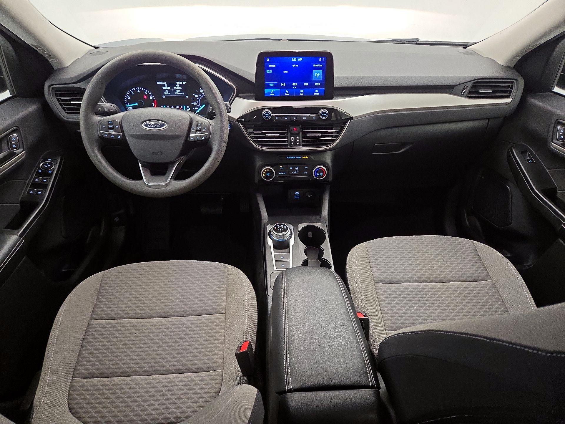 Thumbnail: 2022 Ford Escape - 9