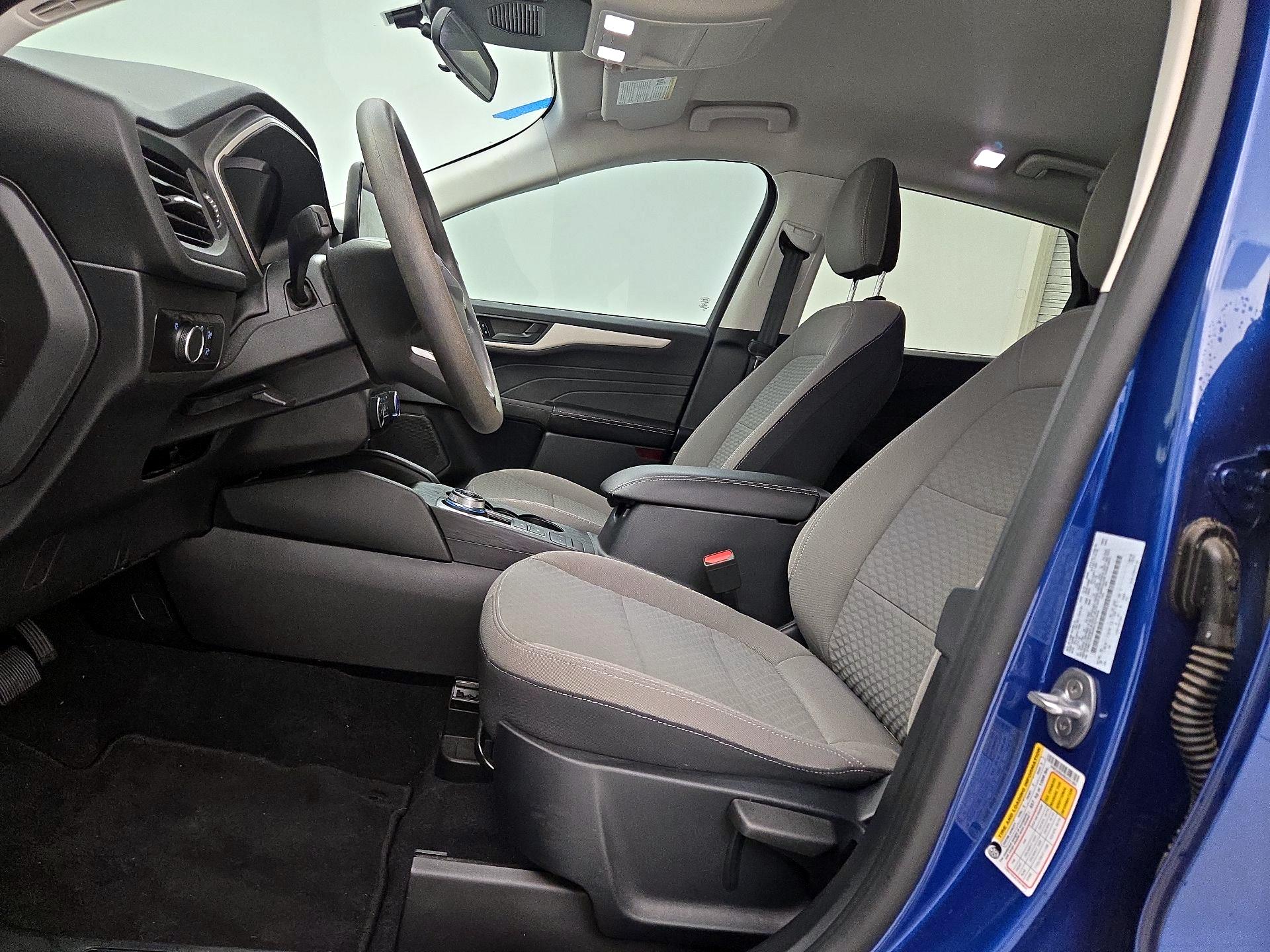 Thumbnail: 2022 Ford Escape - 11