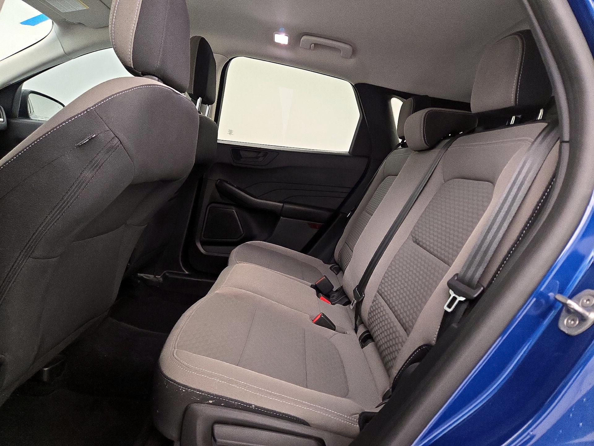Thumbnail: 2022 Ford Escape - 19