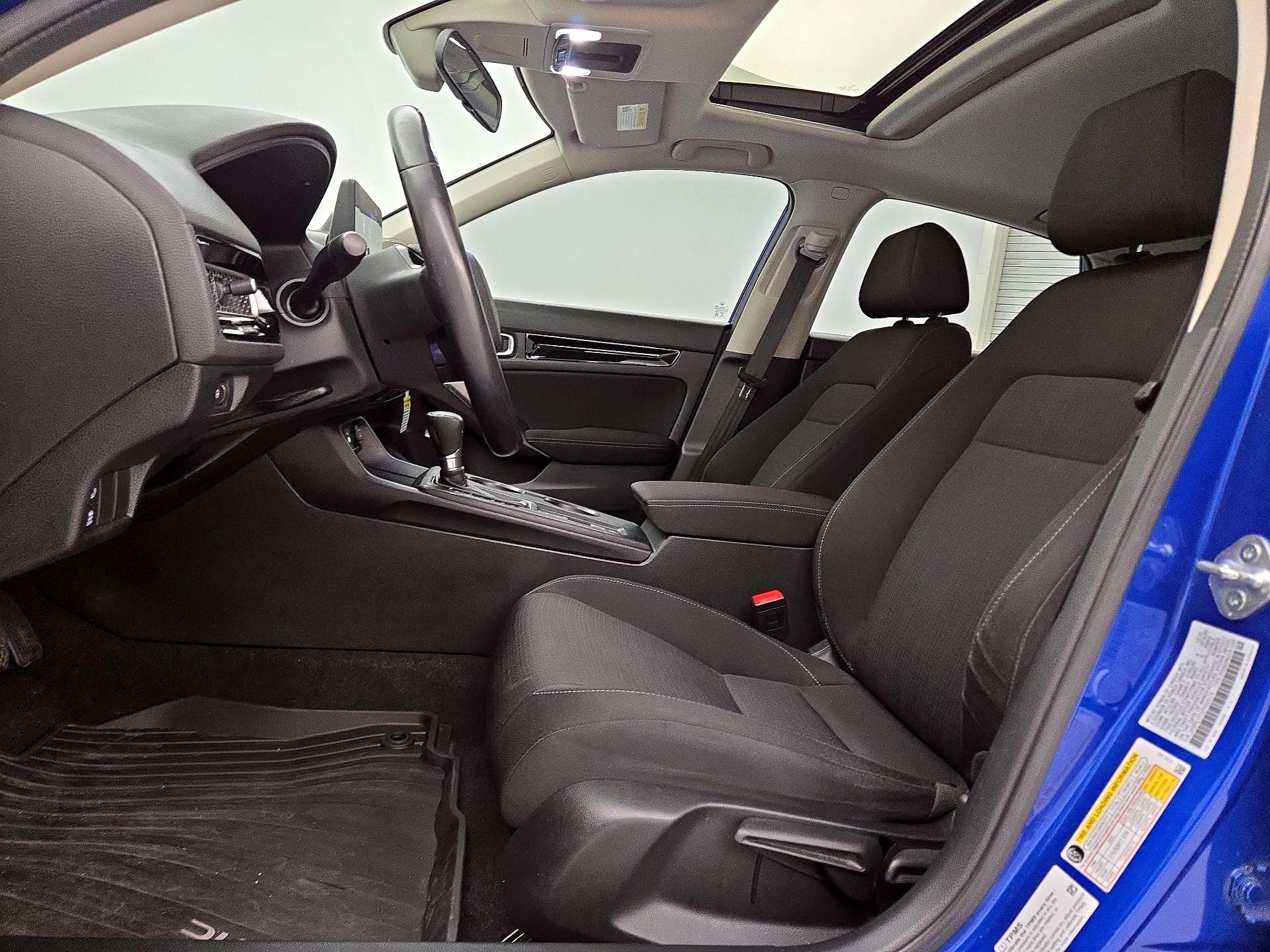Thumbnail: 2023 Honda Civic - 11
