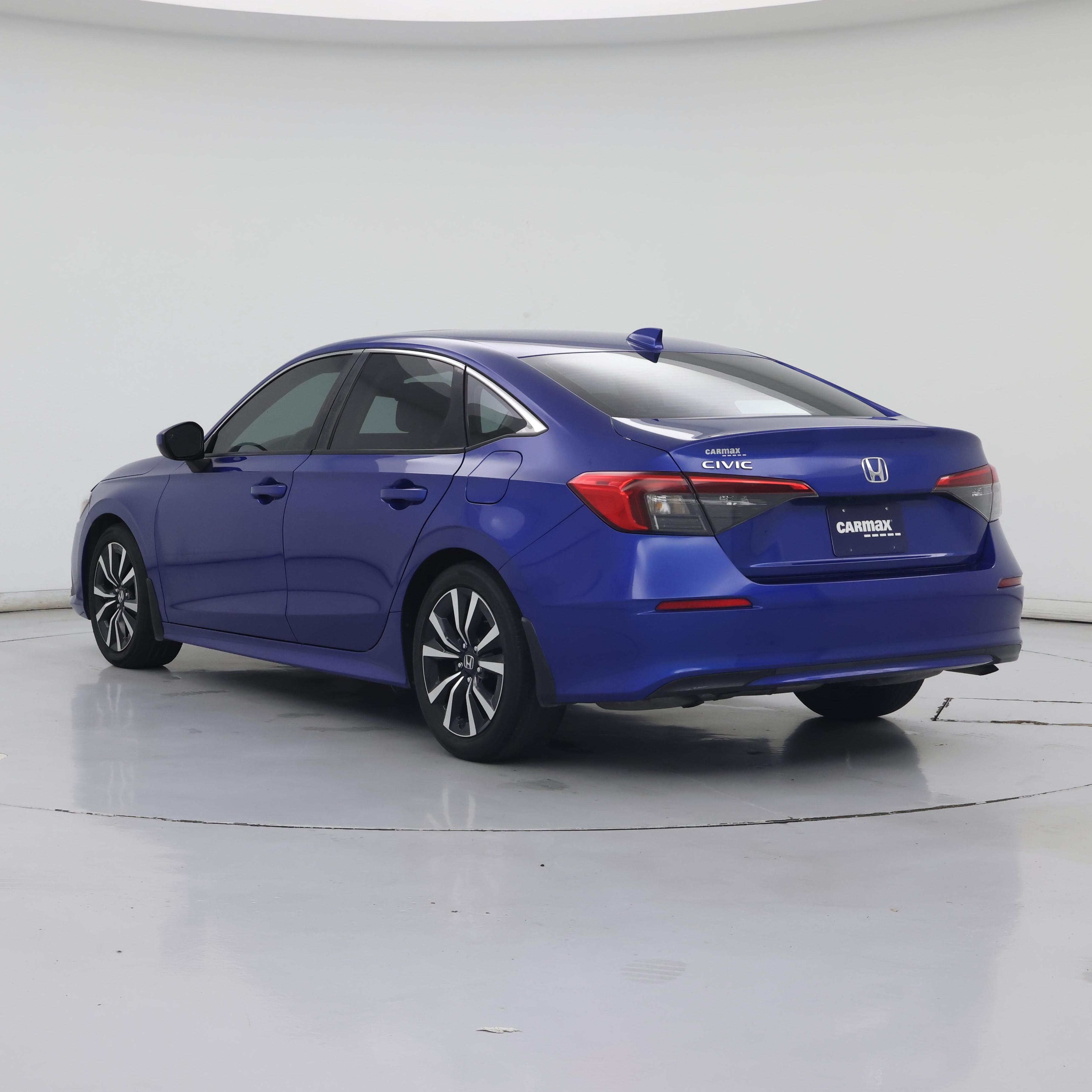 Thumbnail: 2023 Honda Civic - 2