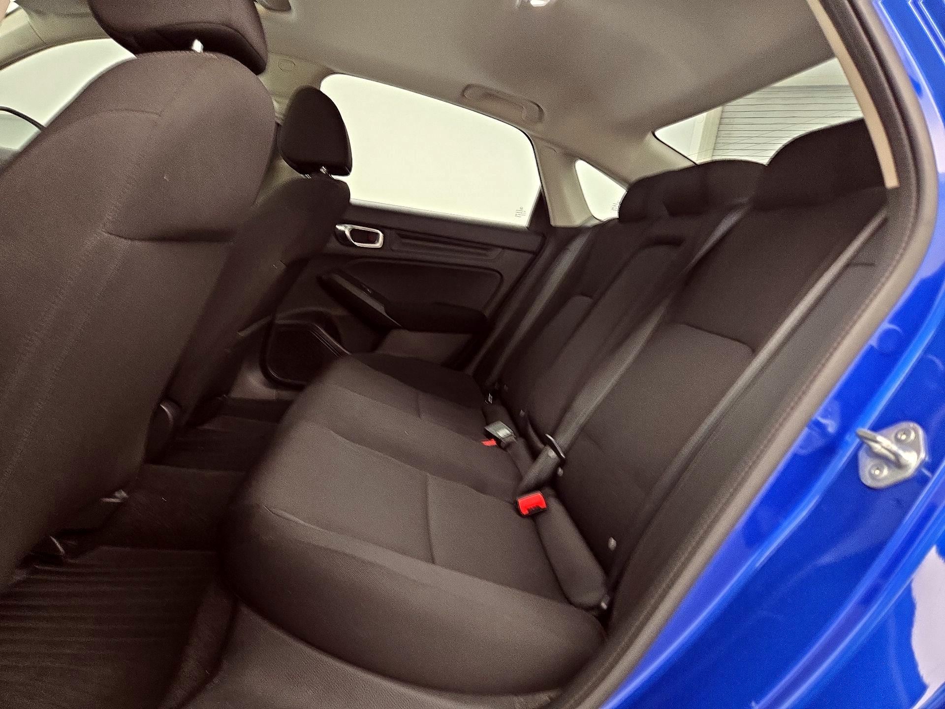 Thumbnail: 2023 Honda Civic - 20