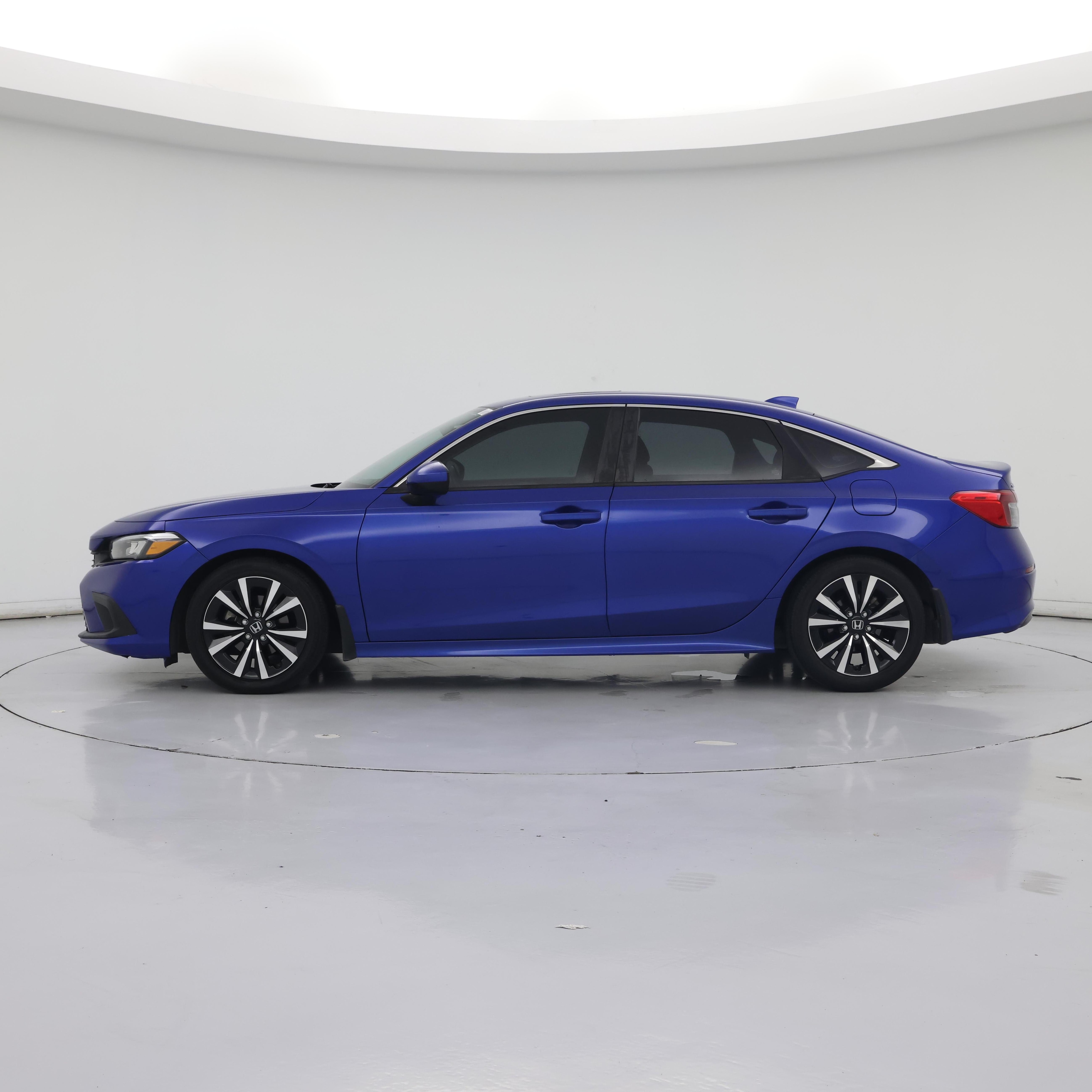 Thumbnail: 2023 Honda Civic - 3